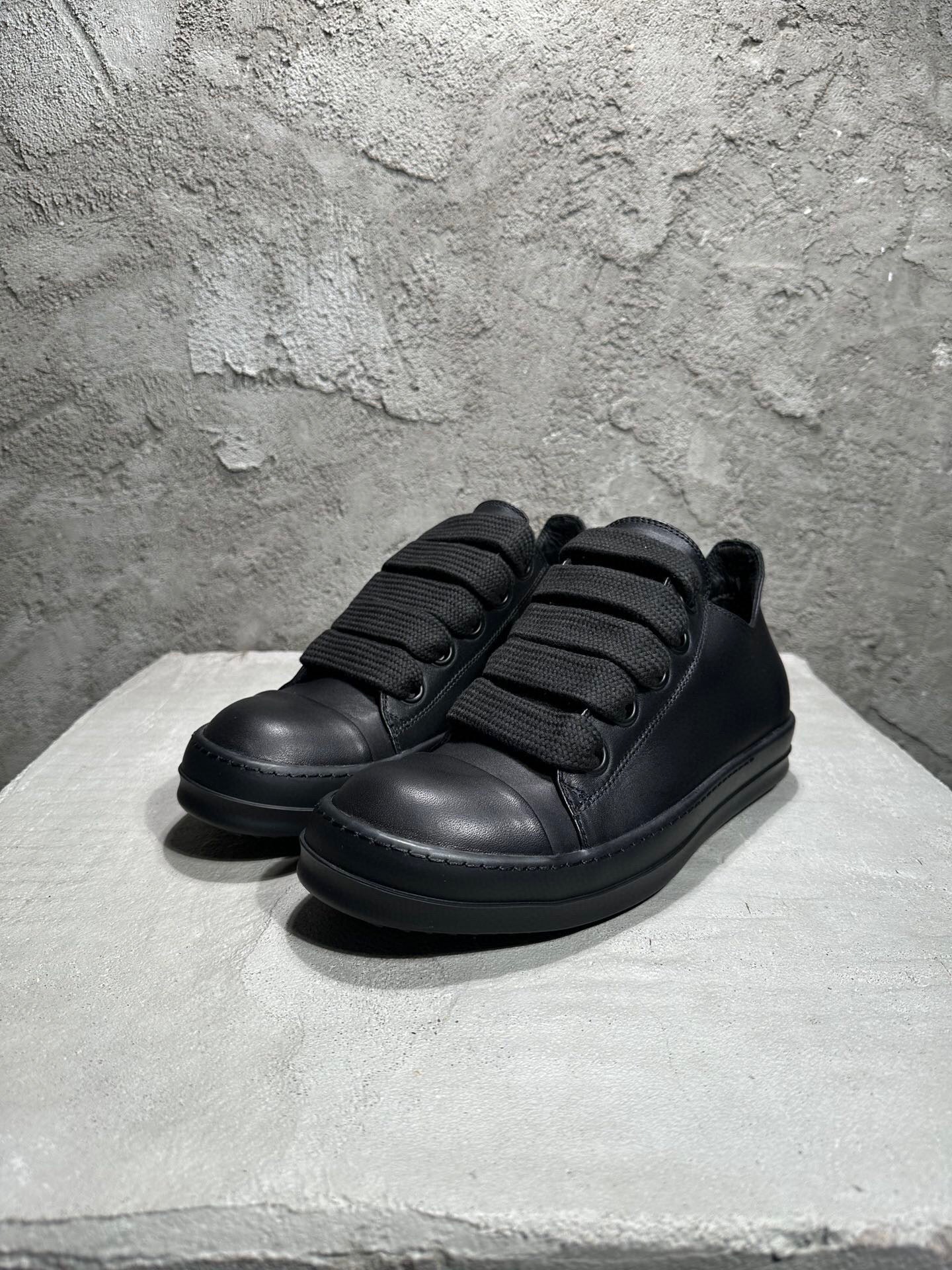 Rick Owen Sneaker