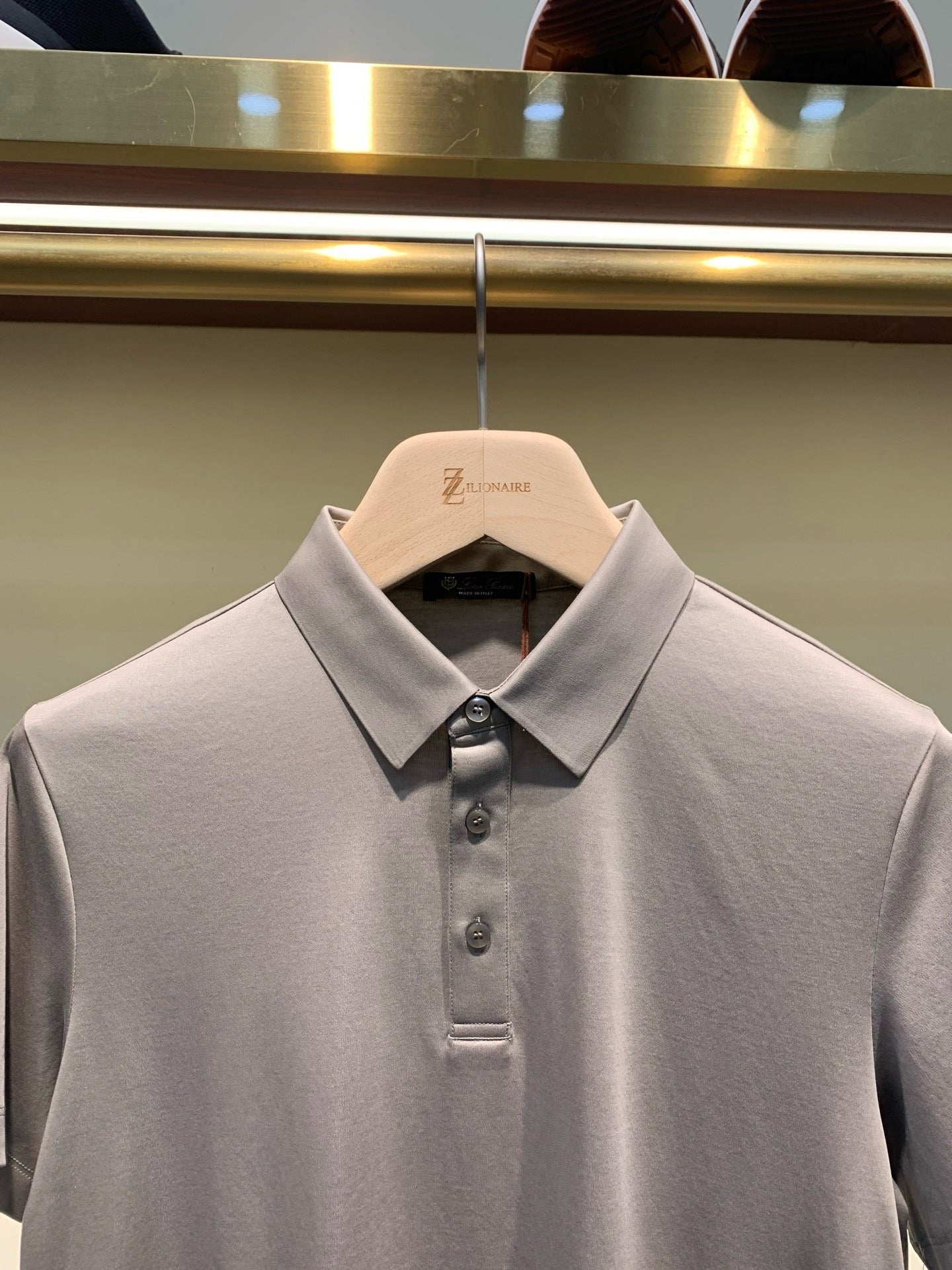 LP Polo