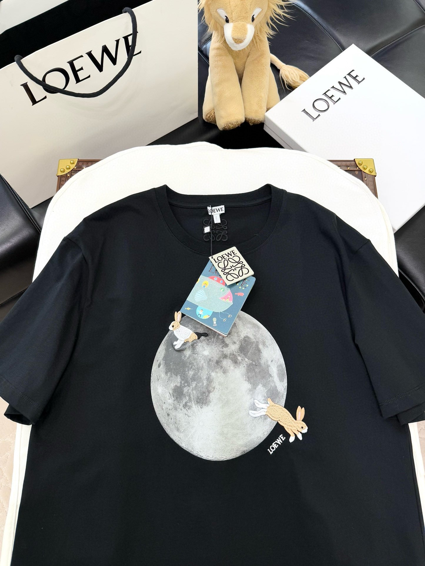 Loewe T-shirt