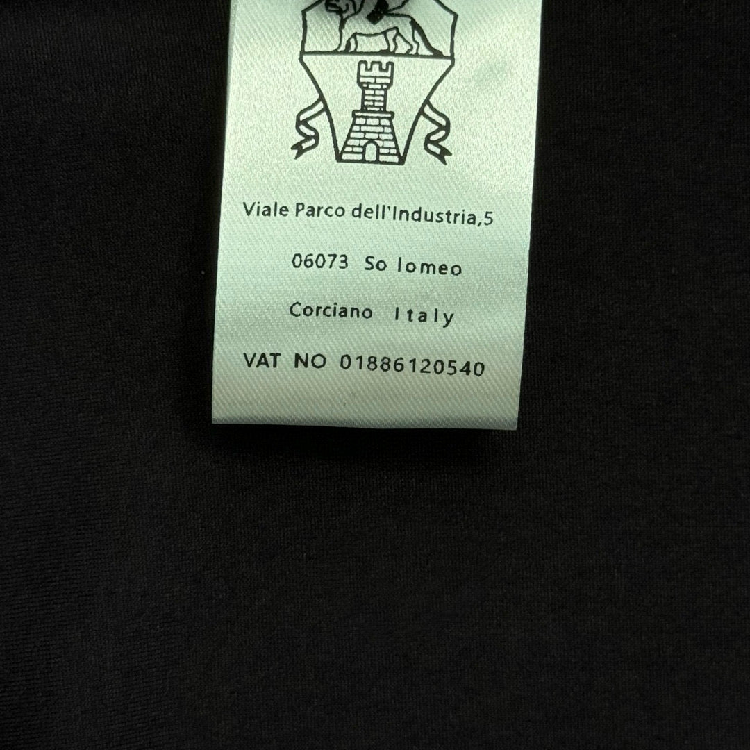 Brunello Cucinelli Long Sleeve Tee