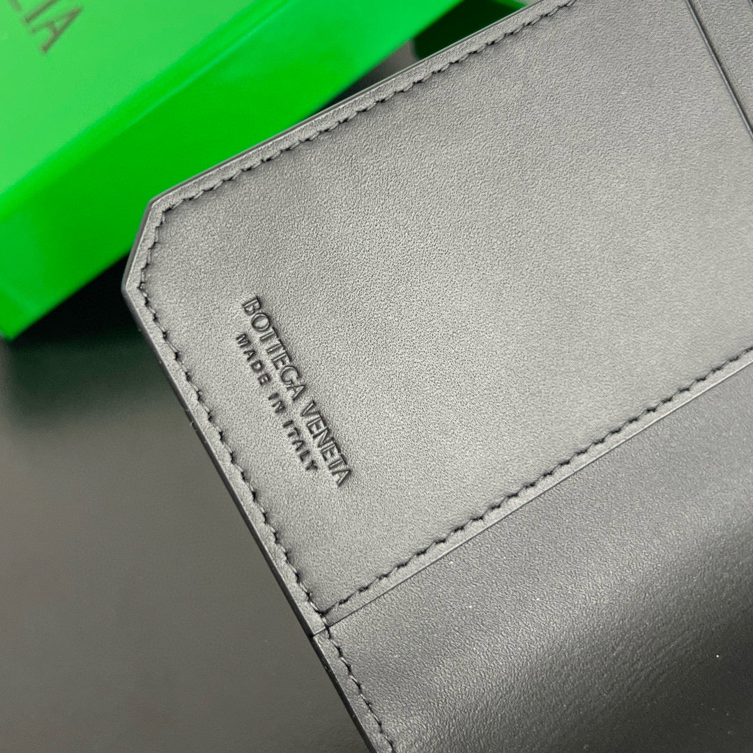 Bottega Veneta Card Holder