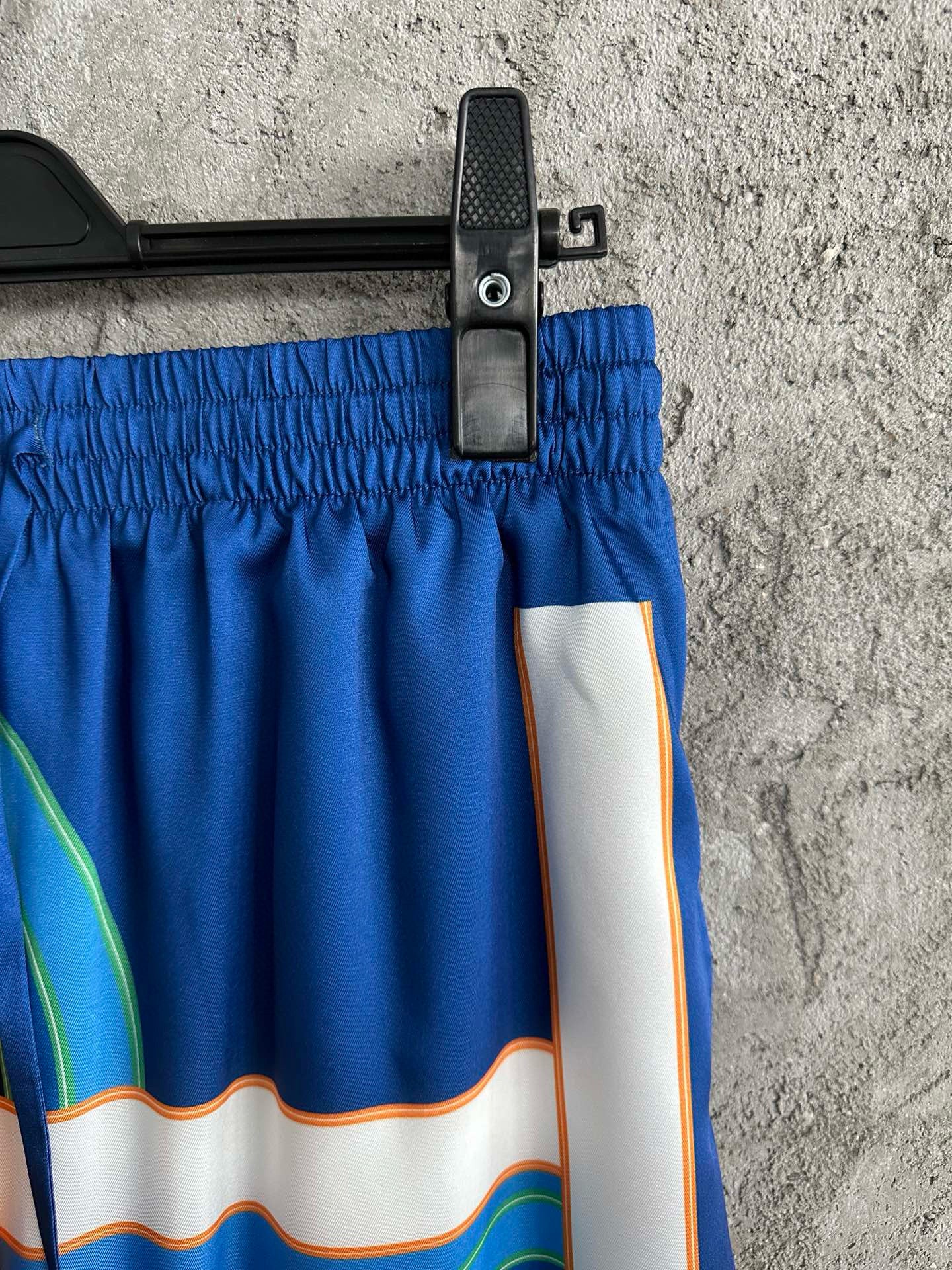 Casablanca Short Pants