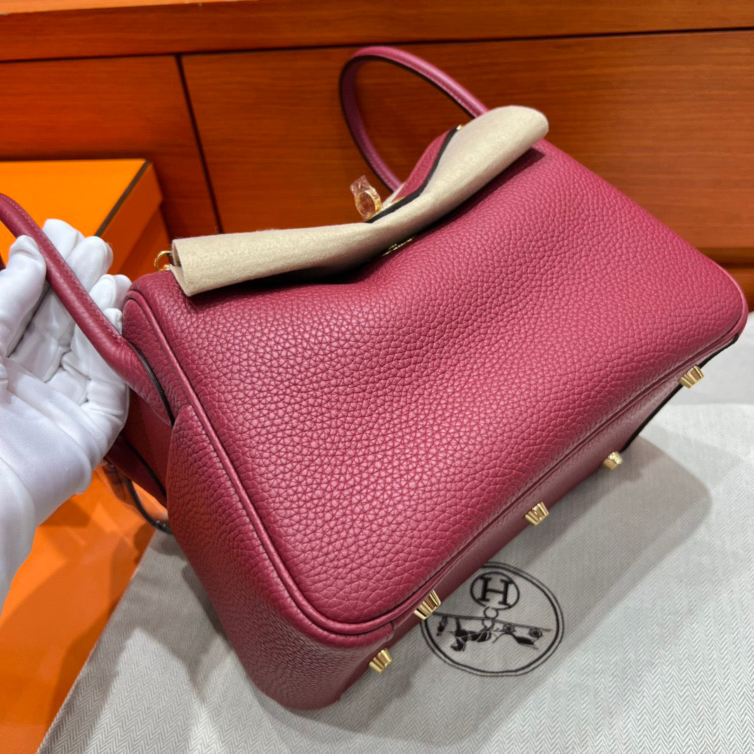 Hermes Lindy 26