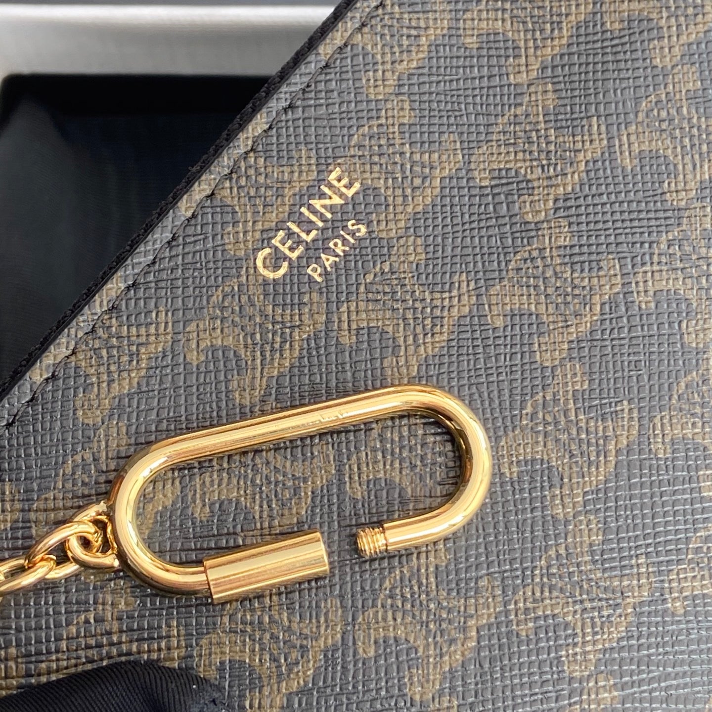 Celine Coin Pouch
