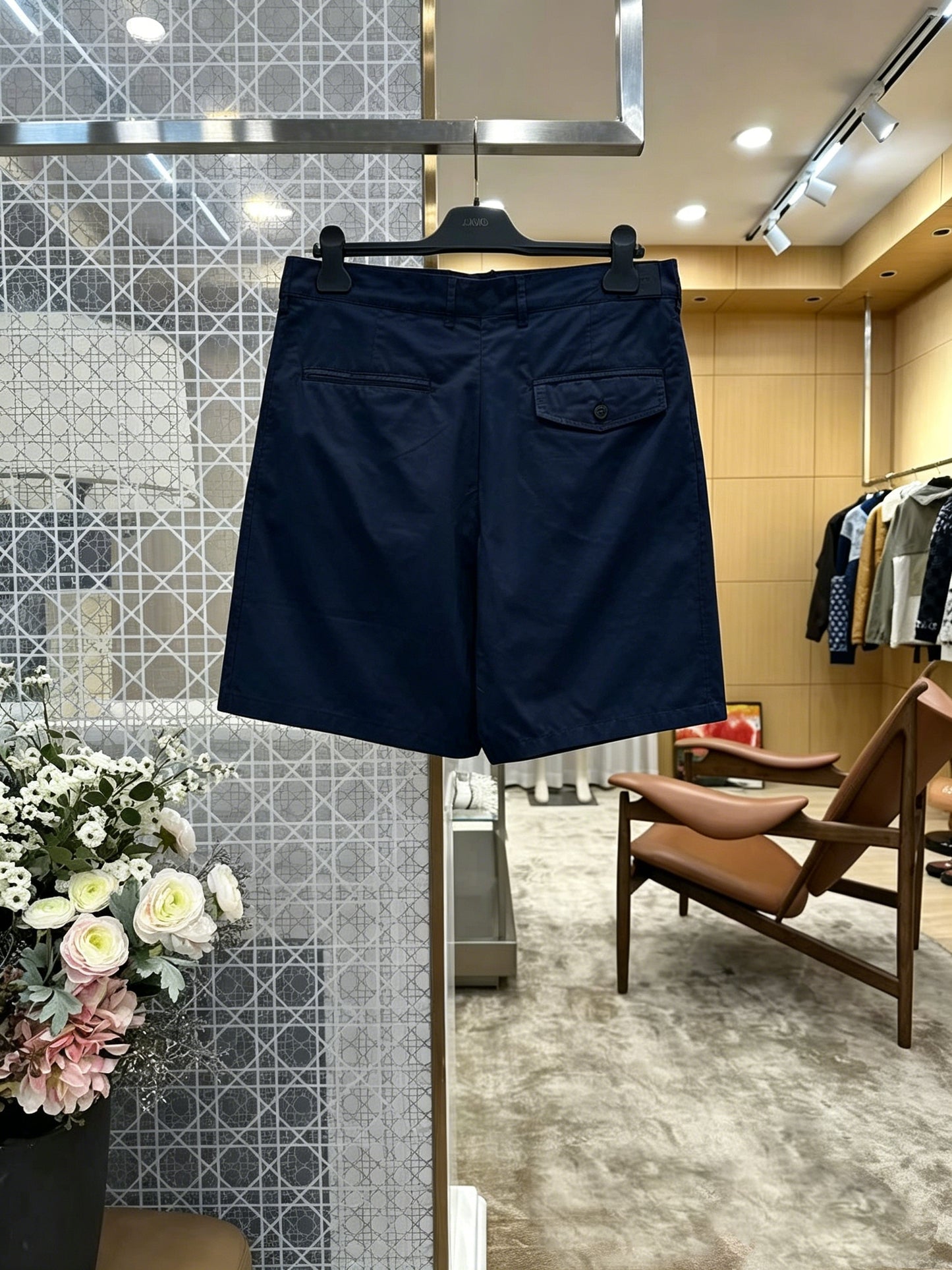 Dior Short Pant