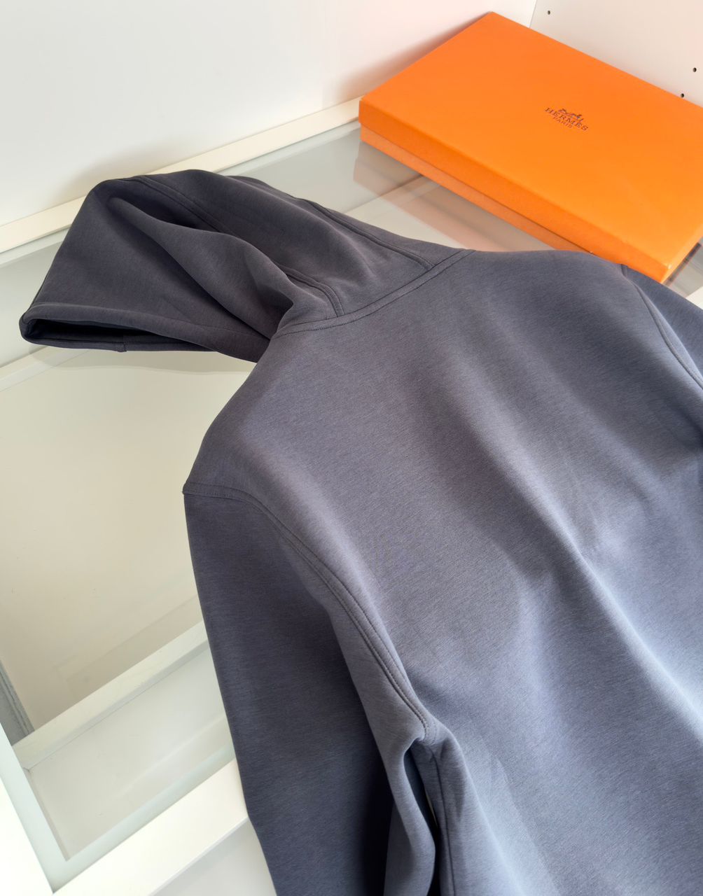 Hermes Hoodie