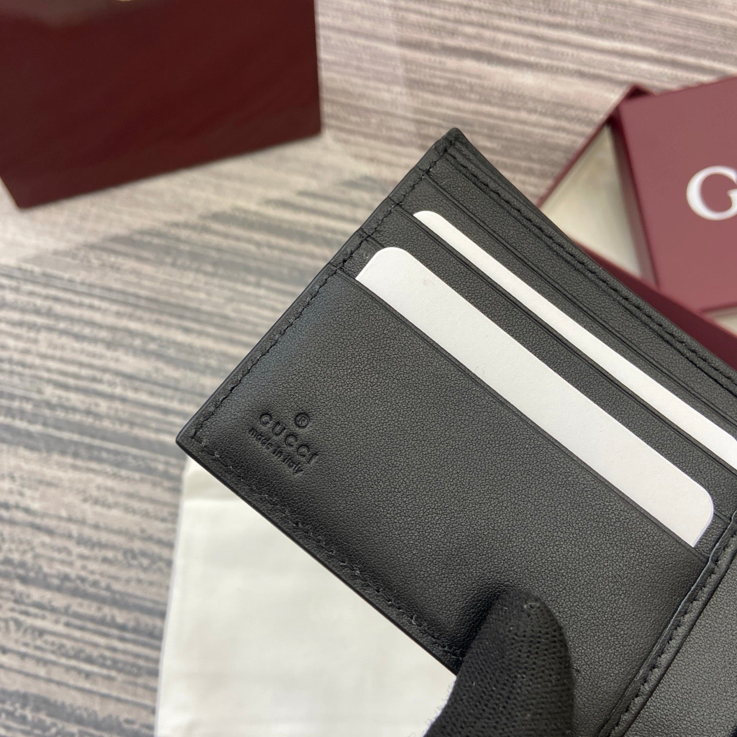 Gucci Wallet