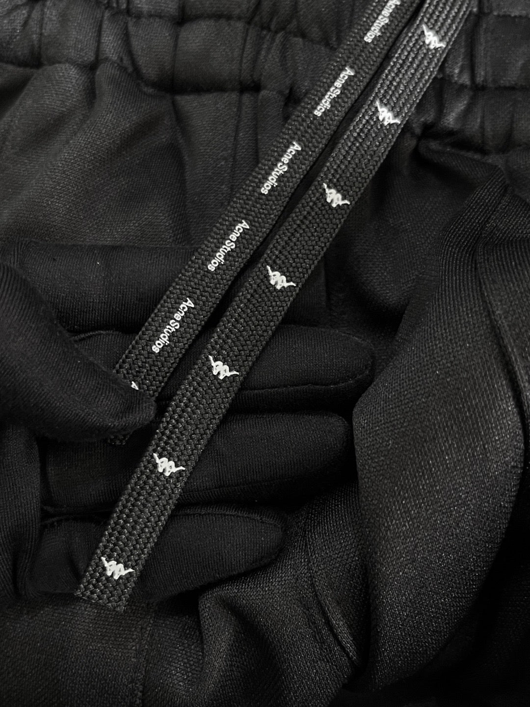 Acne Studios Long Pants