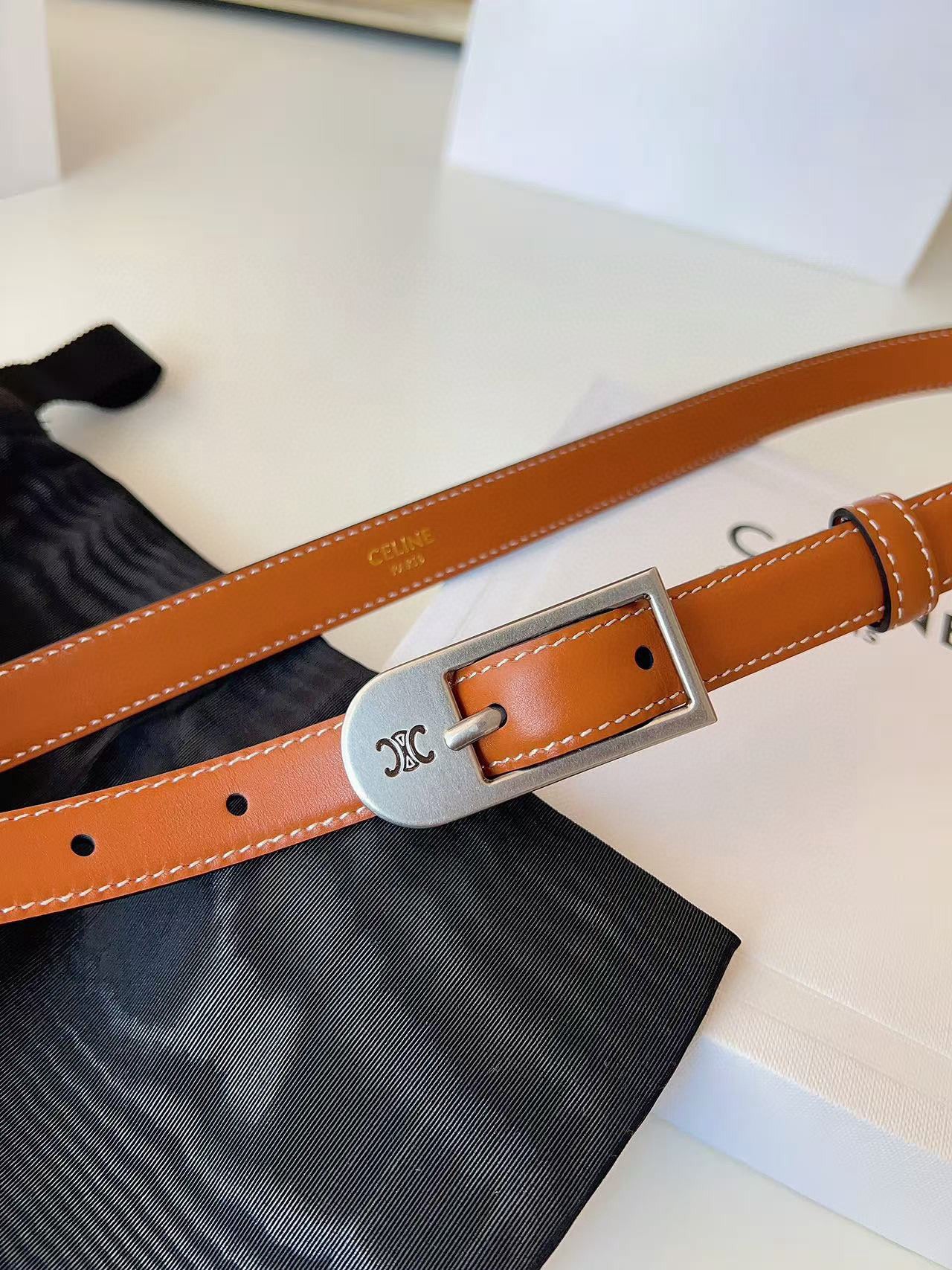Celine Belt