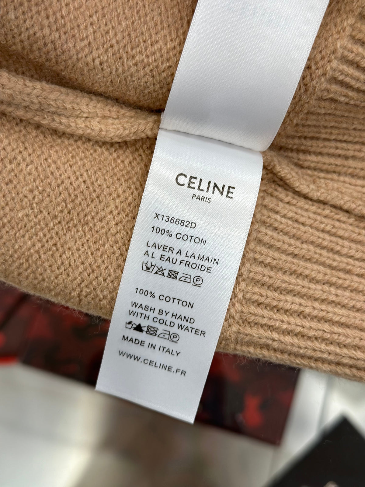 Celine Sweater