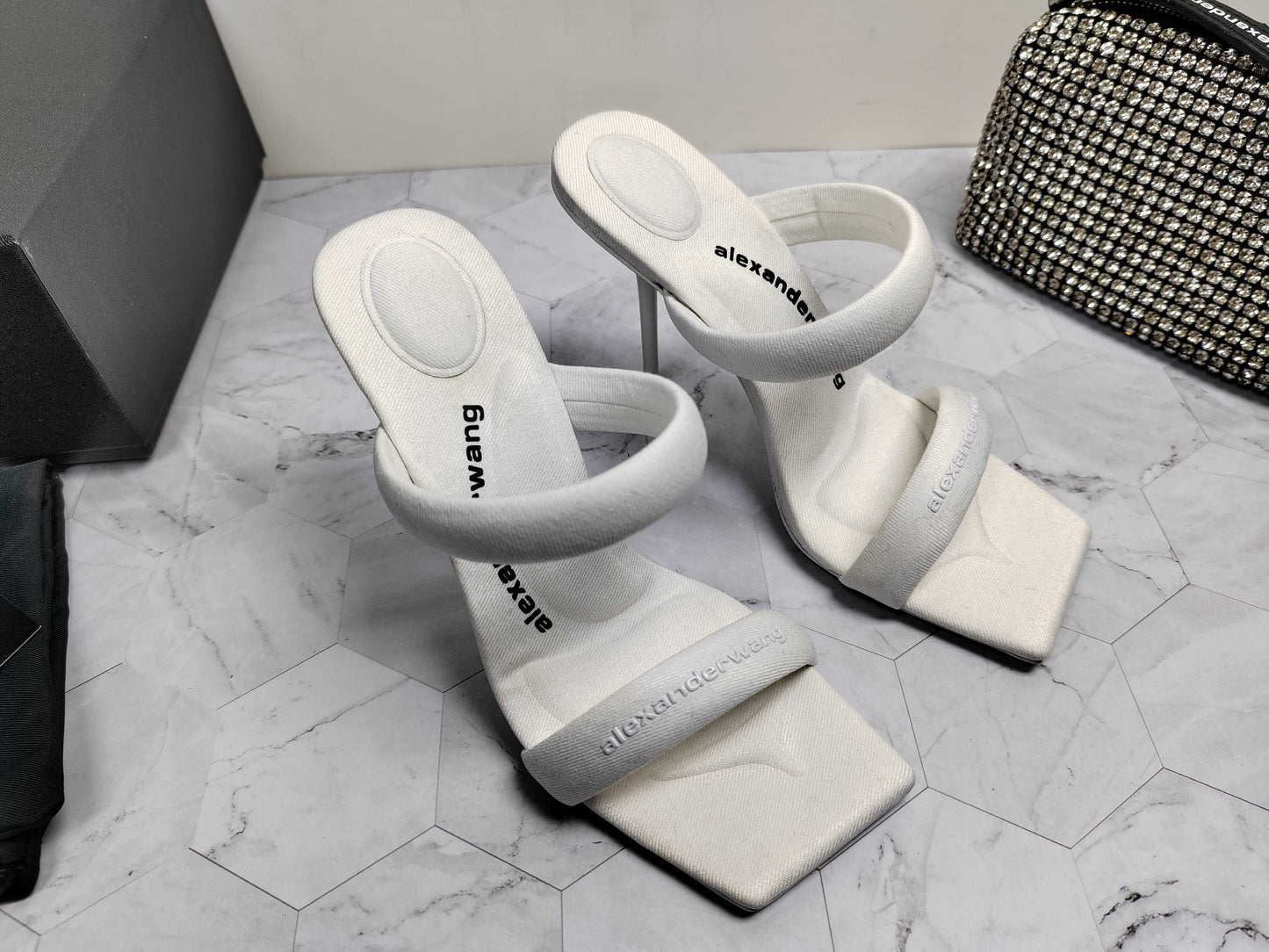 Alexander Wang Heels