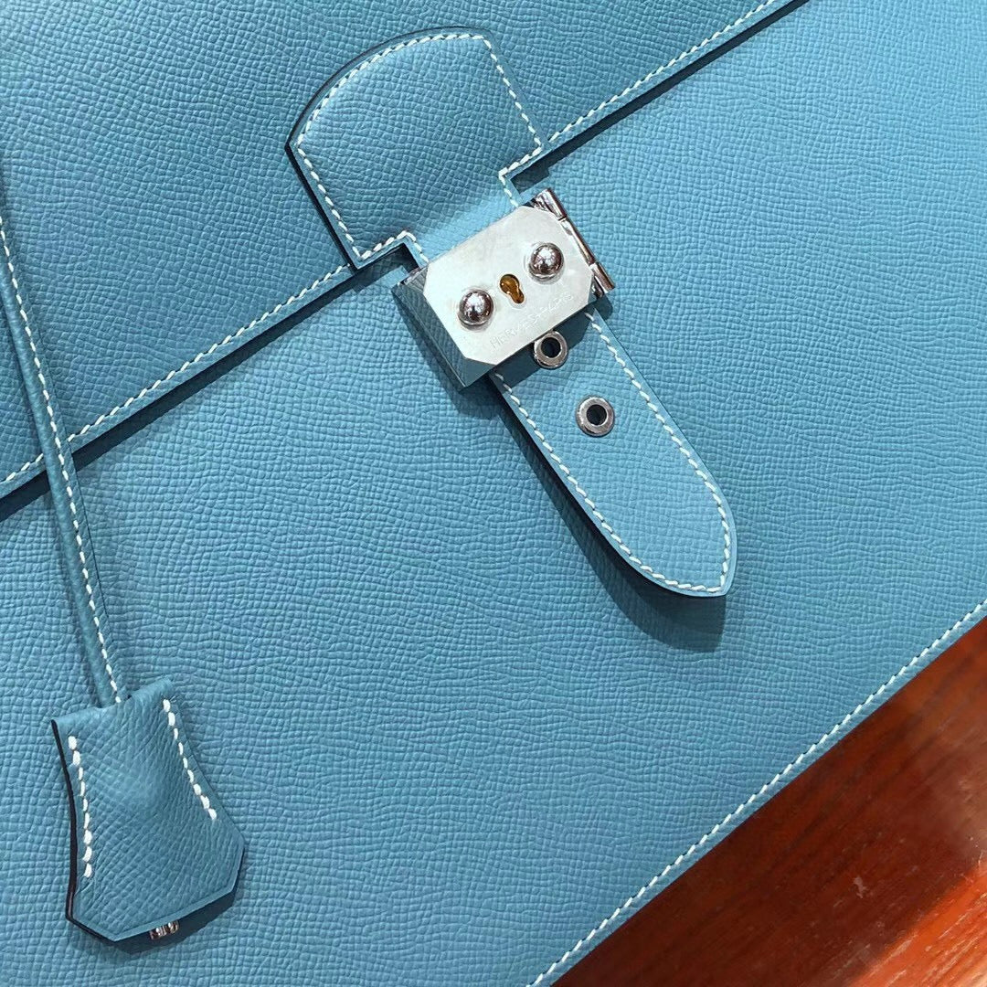 HERMES BRIEFCASE