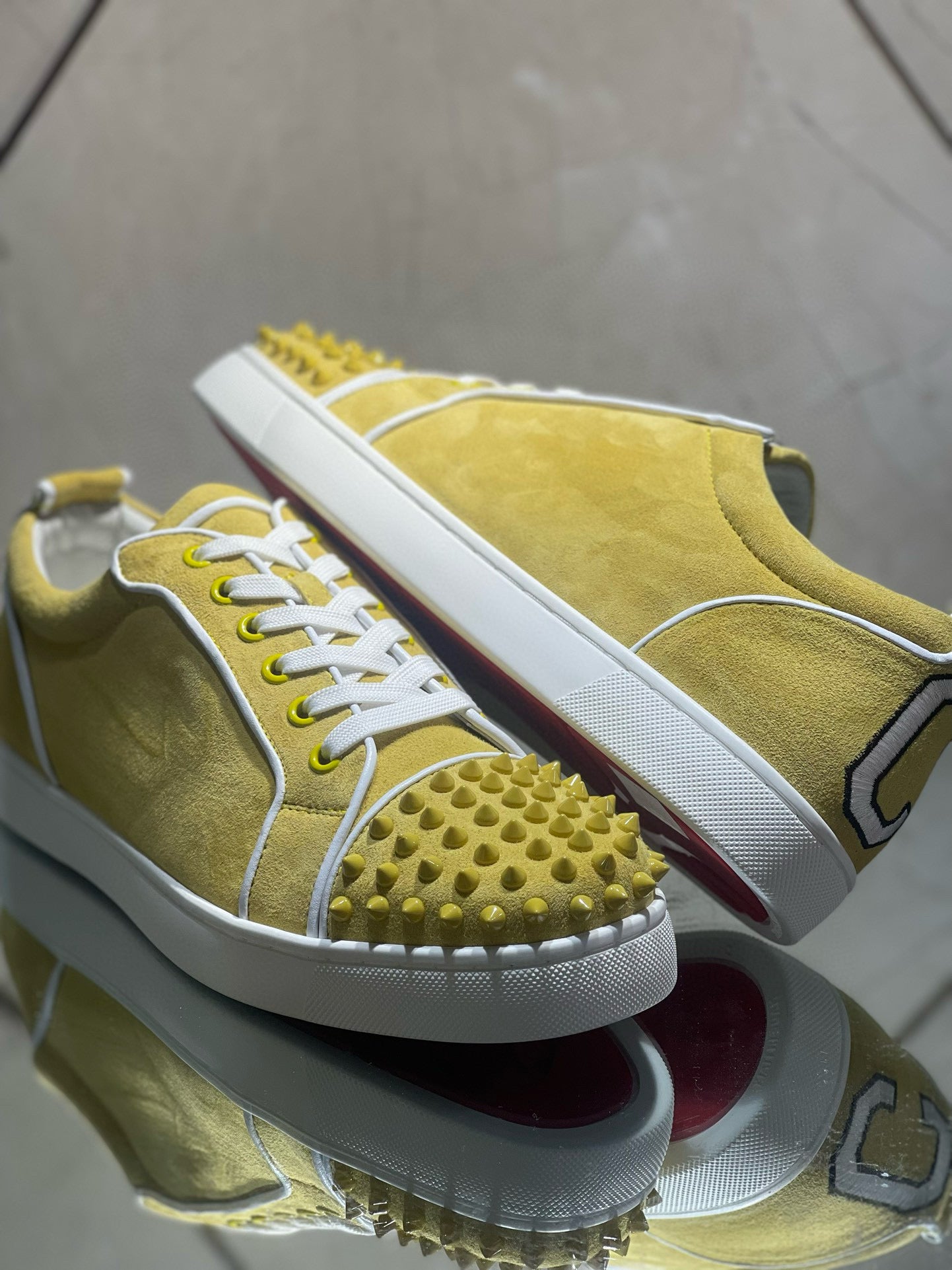 Christian Louboutin Sneaker