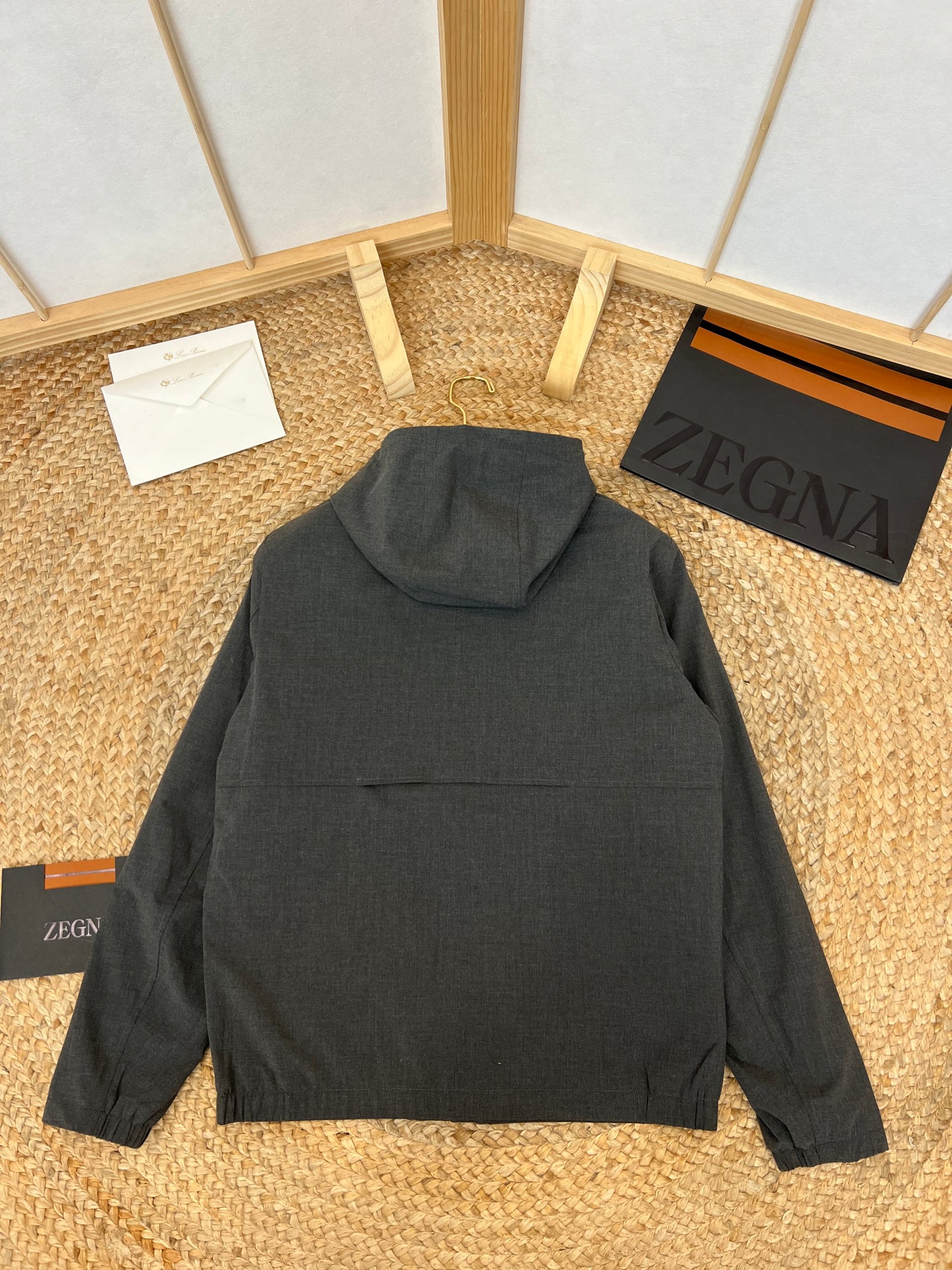 ZG Jacket