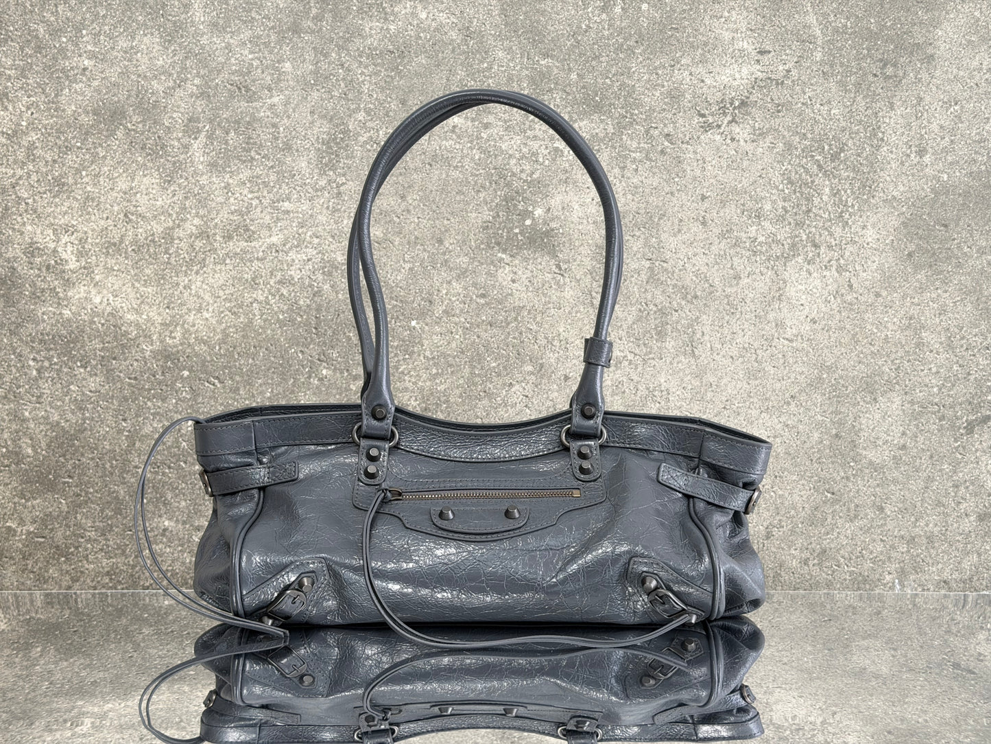 BLCG Le City Motor Bag 32x19x9cm