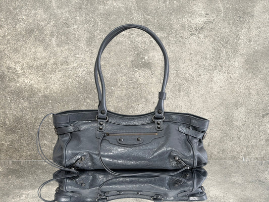 BLCG Le City Motor Bag 32x19x9cm