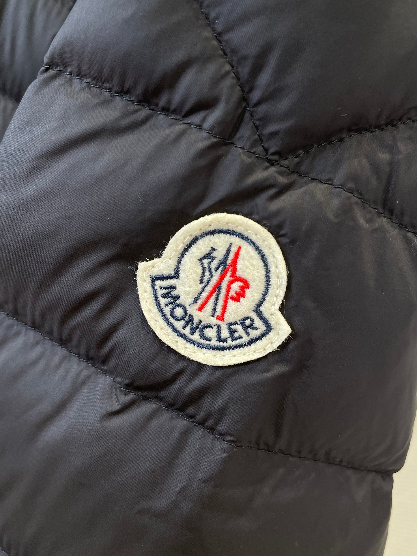 Moncler Down Jacket