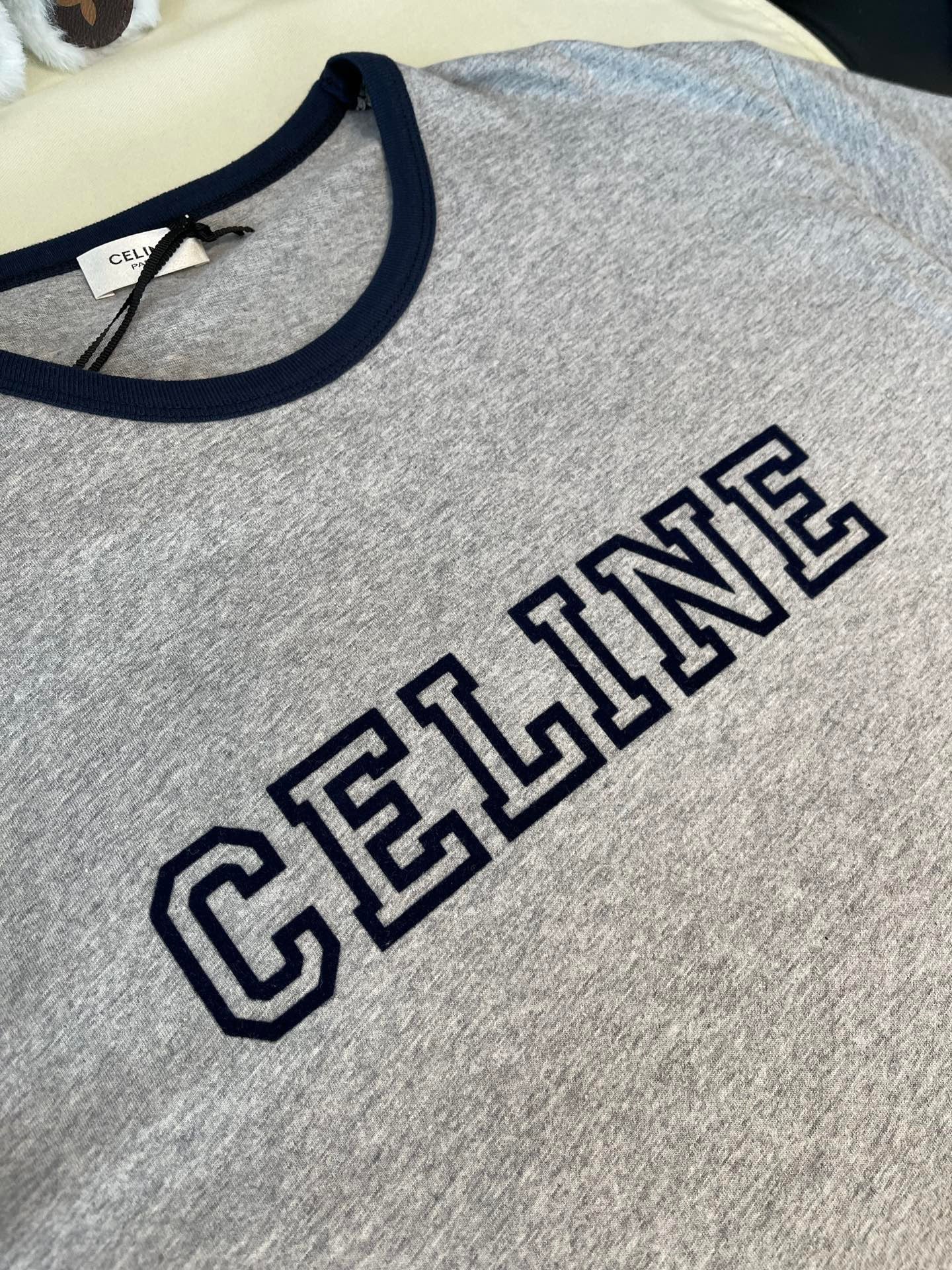 Celine T-Shirt