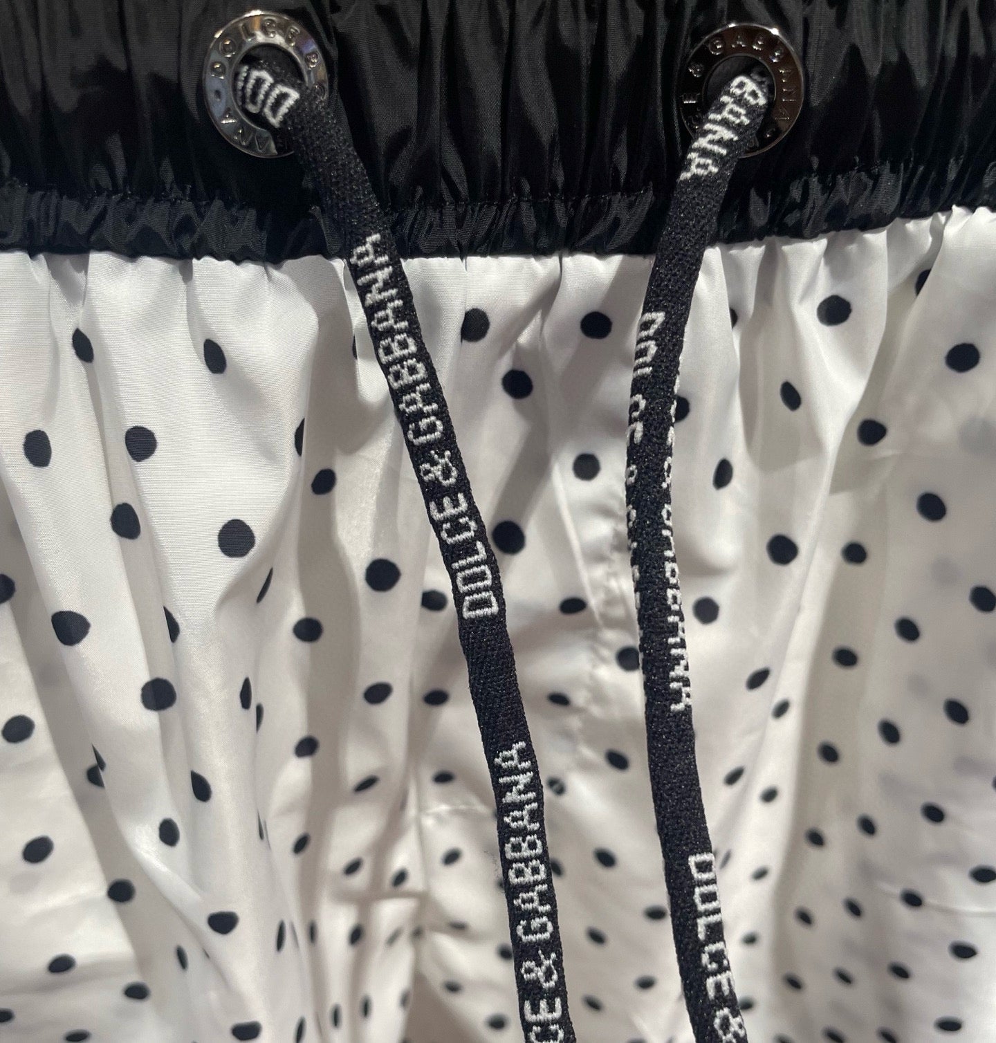 Dolce & Gabbana Short Pants