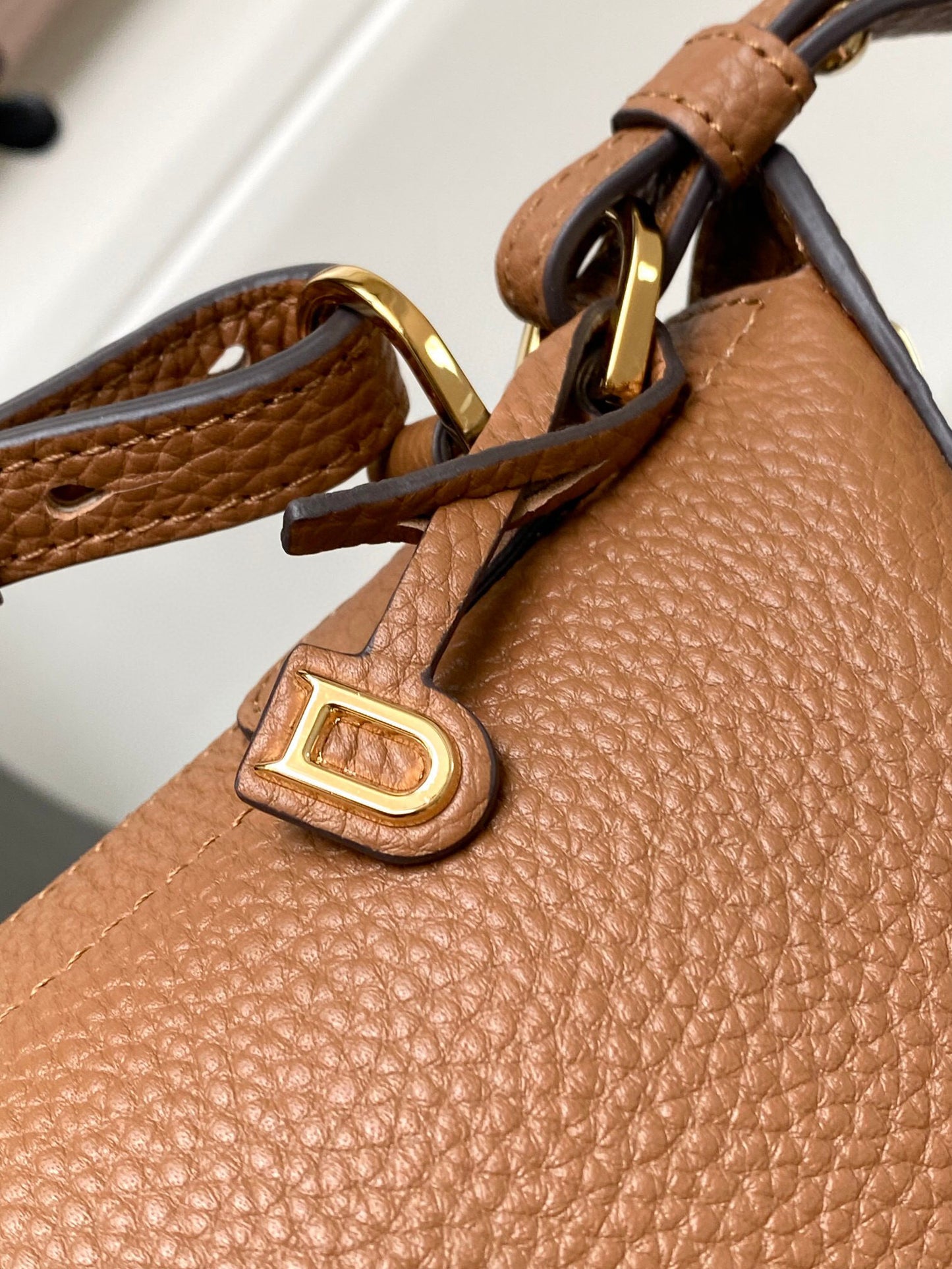 Delvaux Sling Bag