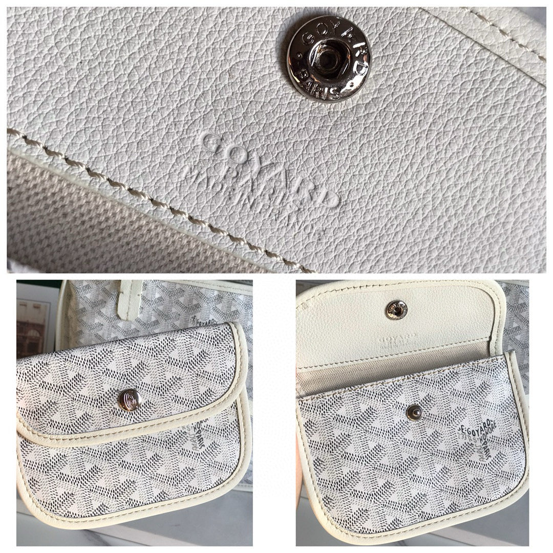 Goyard Reversible Anjou Mini Bag