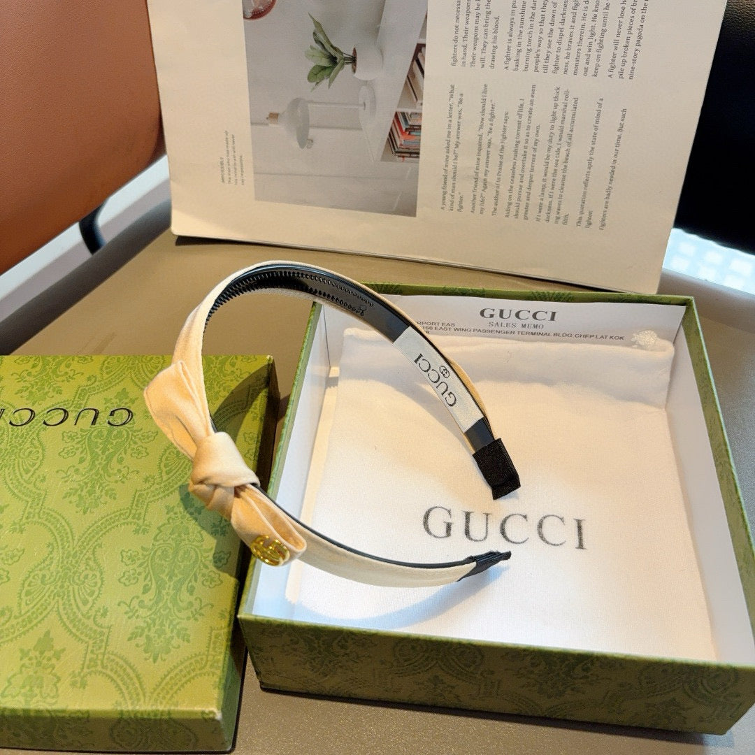 Gucci Hairband