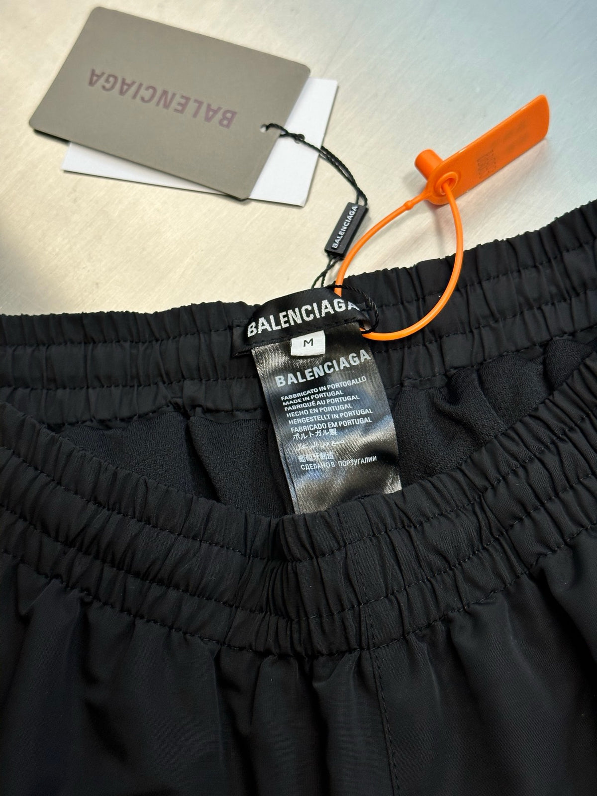 Balenciaga Long Pants