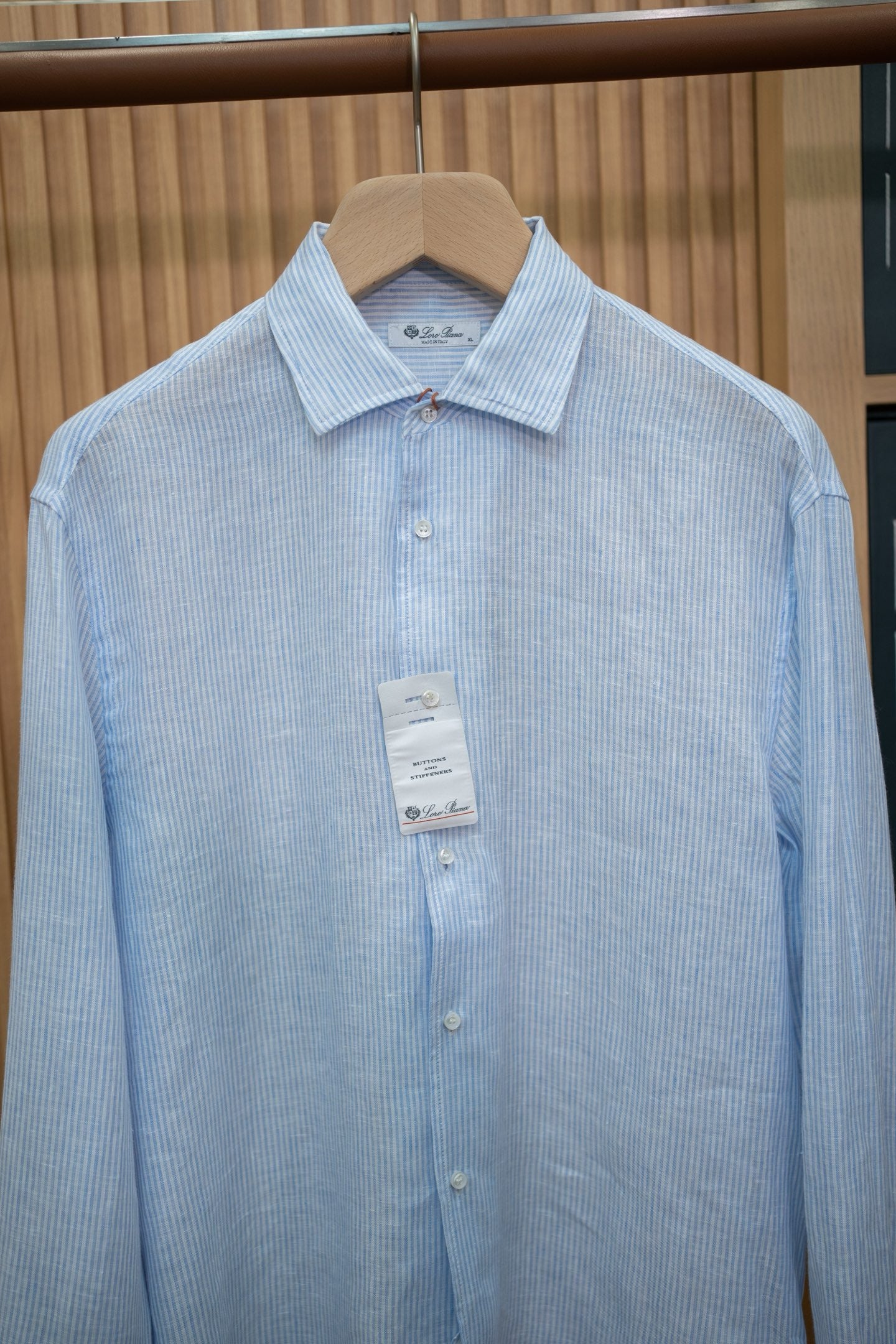 LP Long Sleeve Shirt