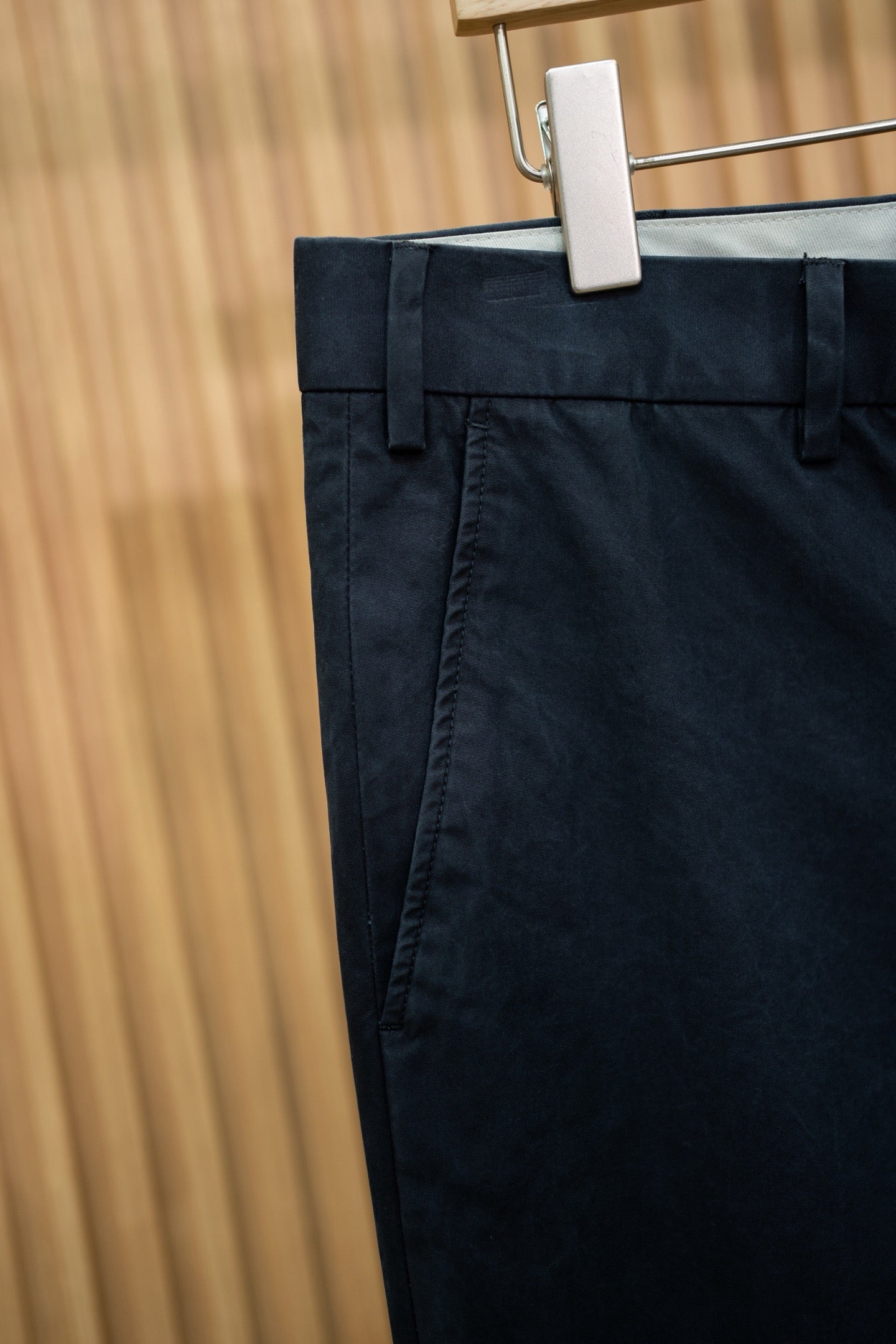 LP Long Pants