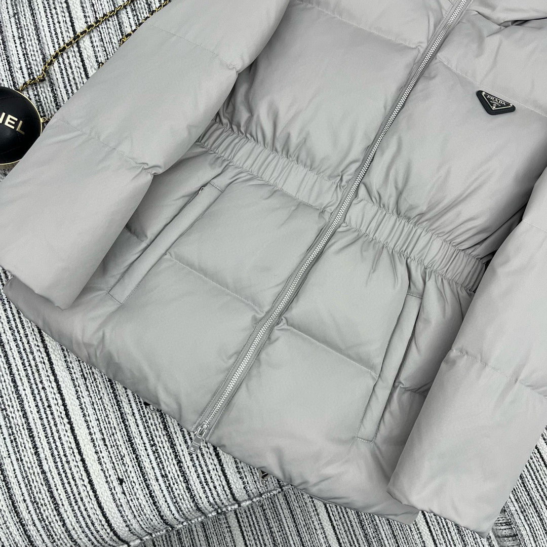 Prada Down Jacket