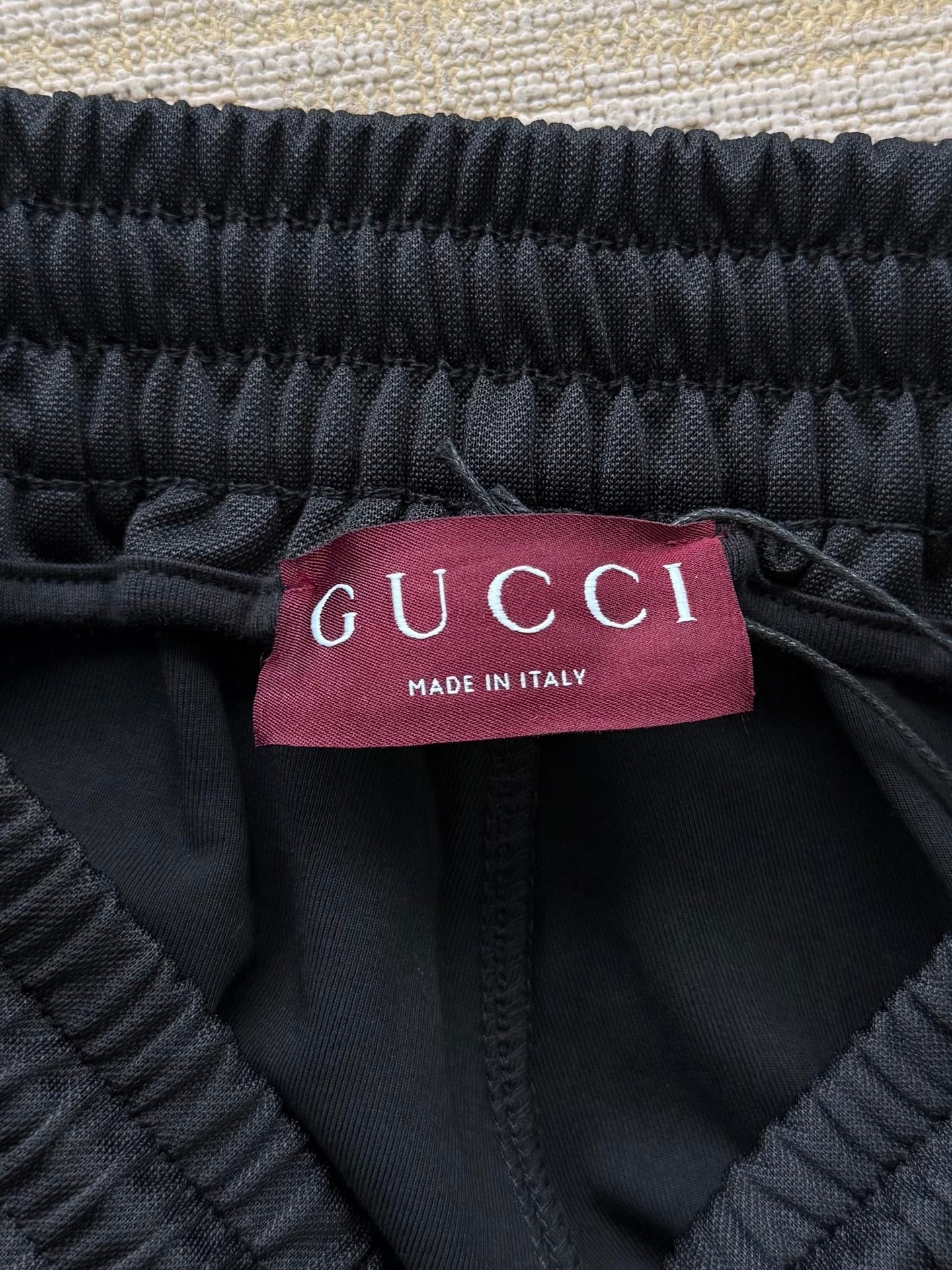 Gucci Long Pants