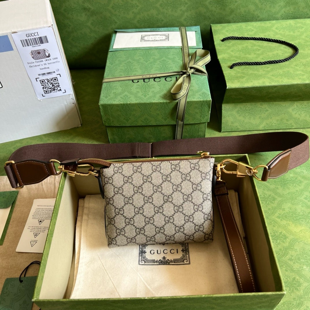 Gucci Sling Bag