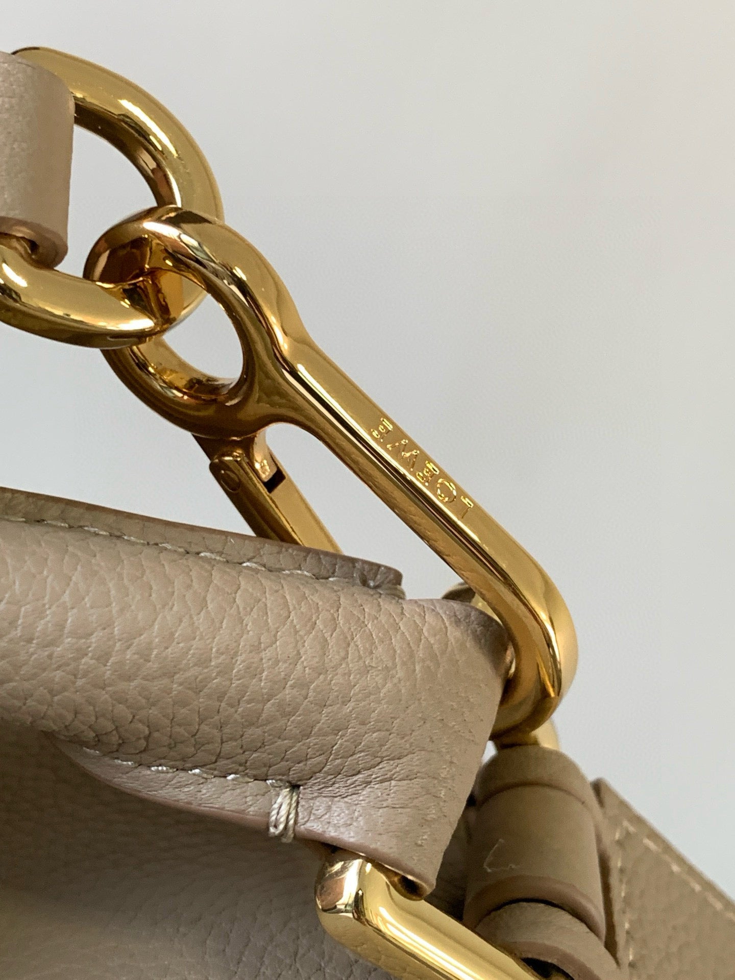 Loewe Puzzle