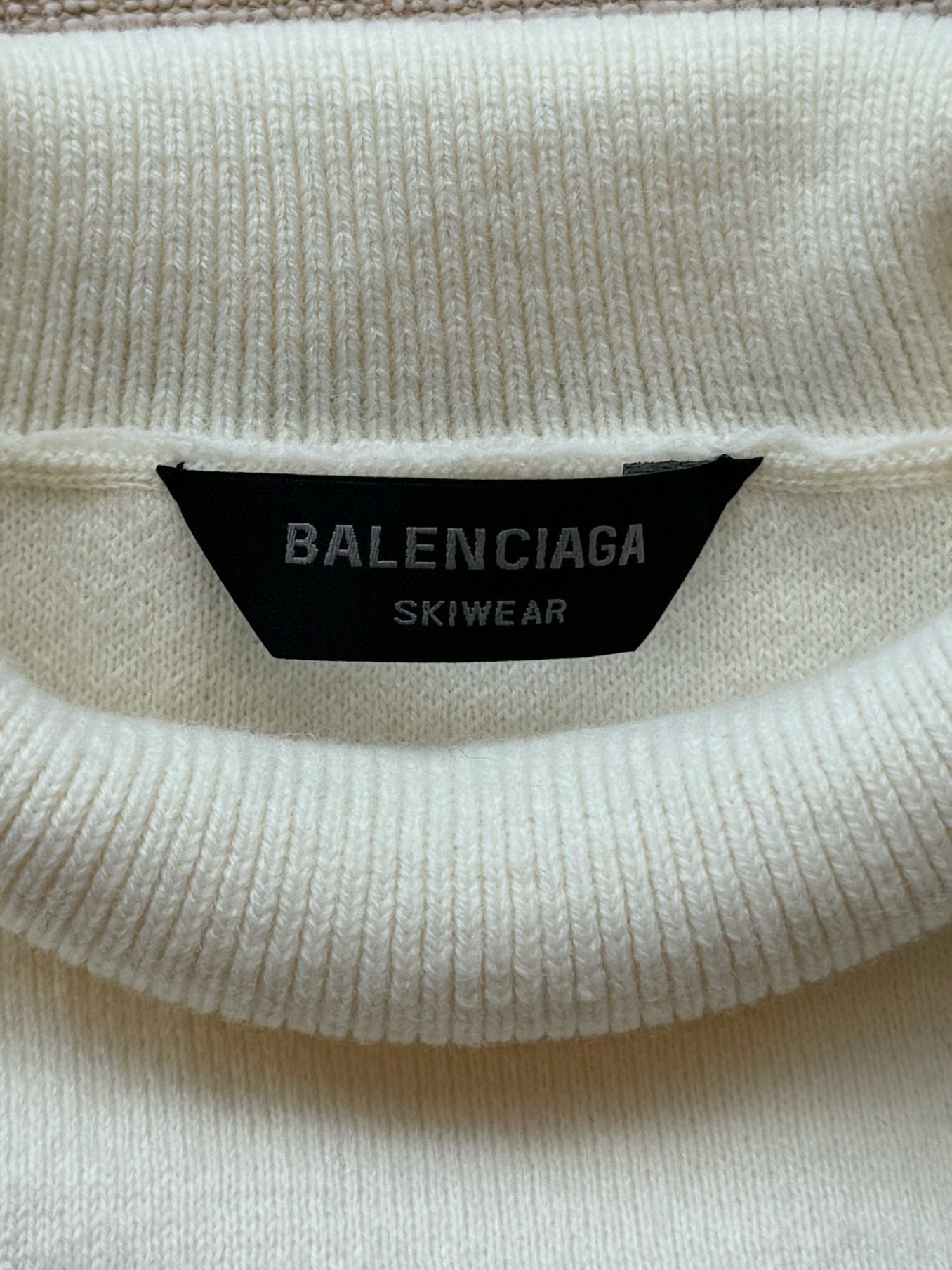 BLCG Sweater