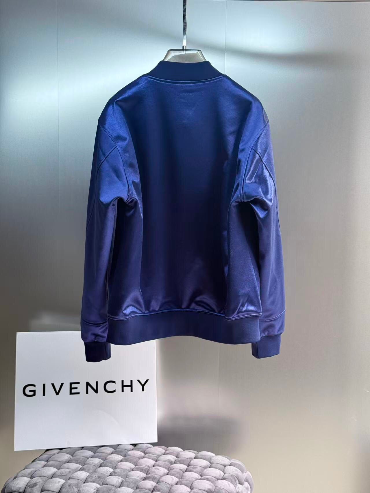 Givenchy Jacket