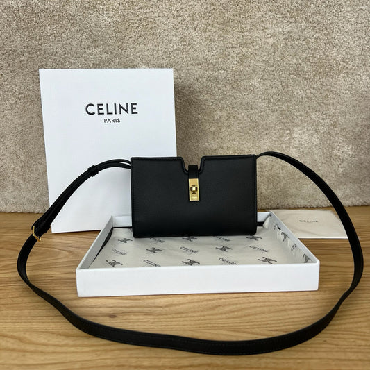 Celine Shoulder Bag