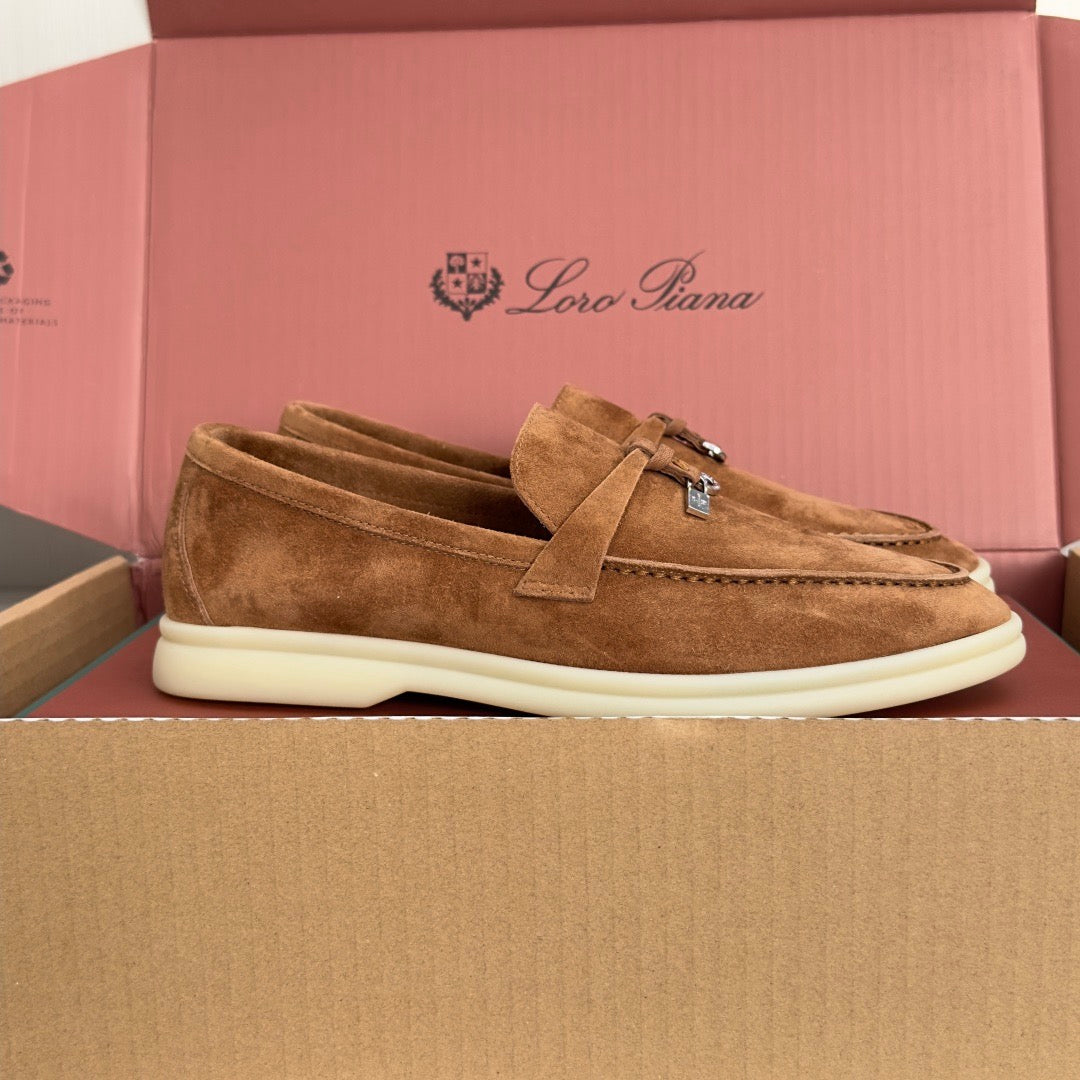 LP Loafers