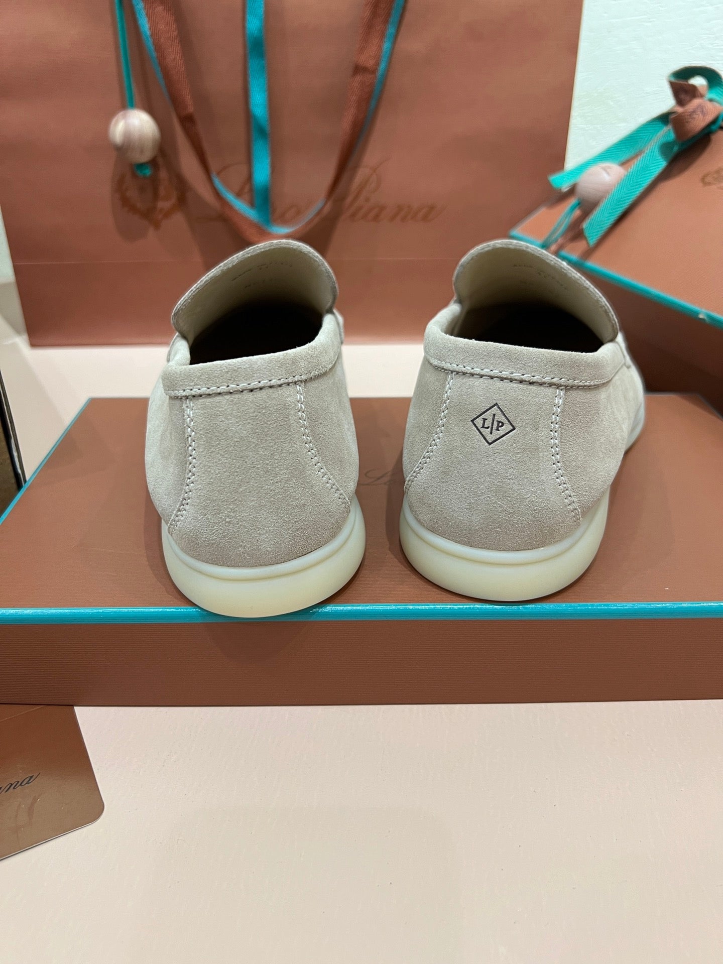 LP Loafers