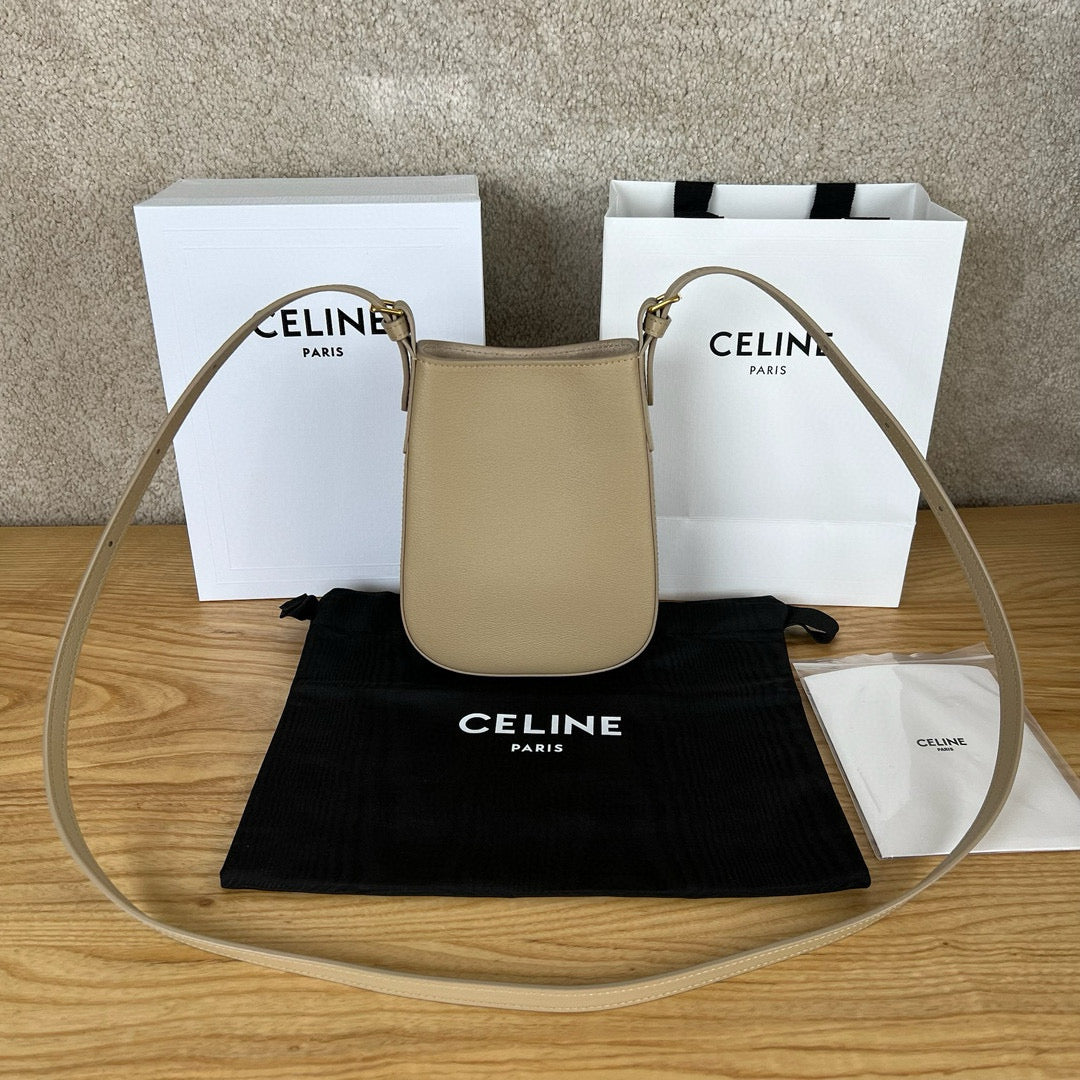 Celine Phone Bag