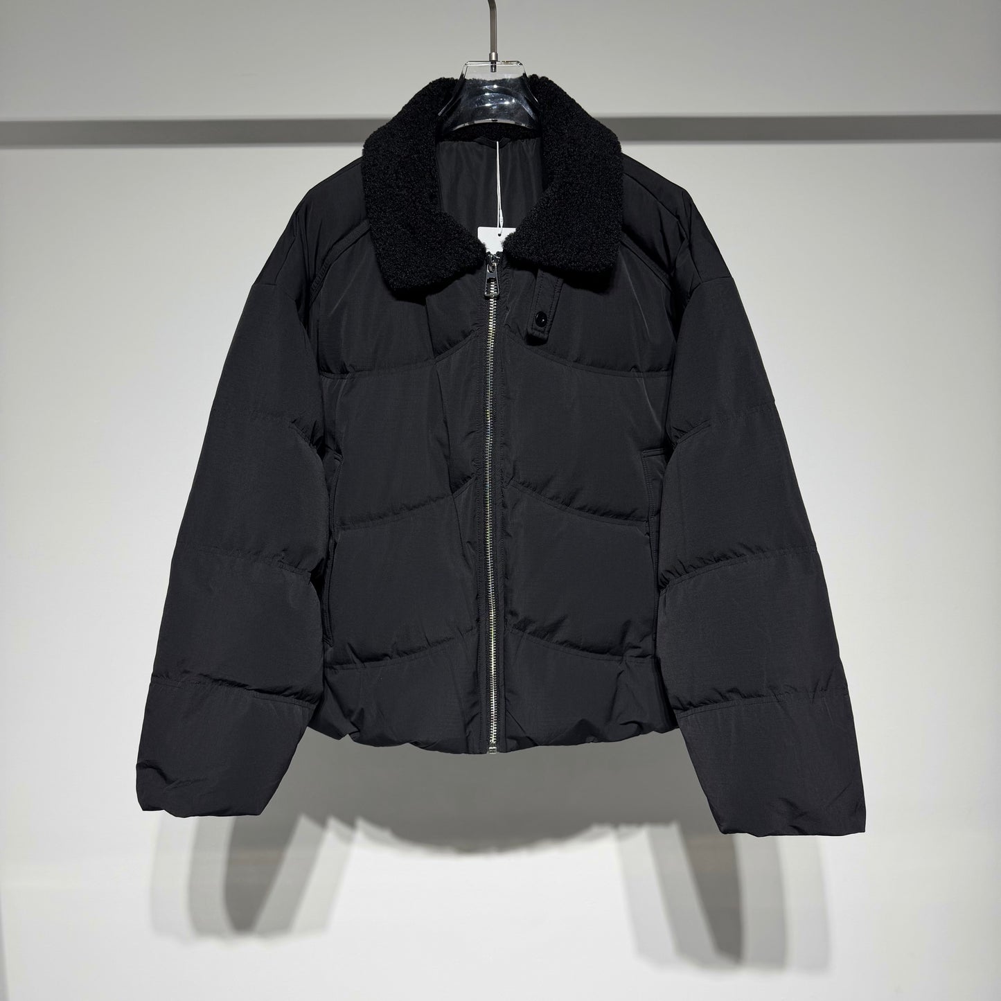 MM6 Down Jacket