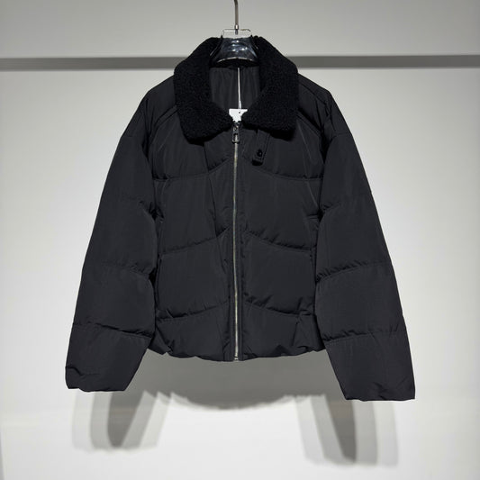 MM6 Down Jacket