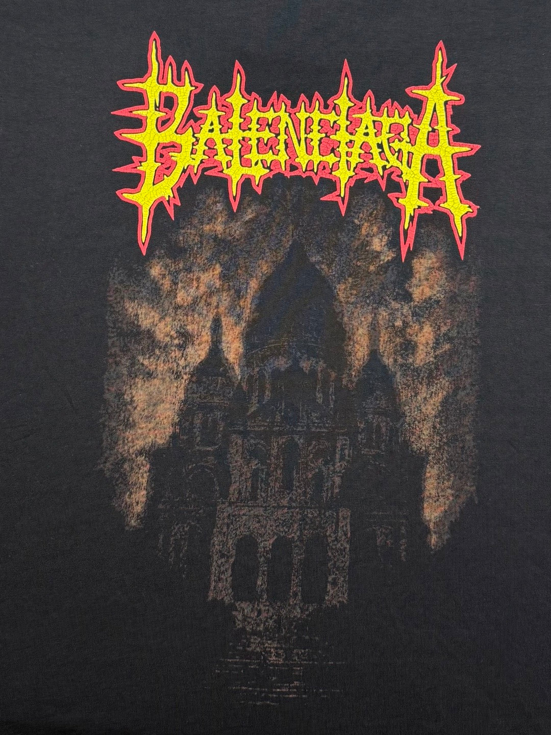 Balenciaga T-Shirt