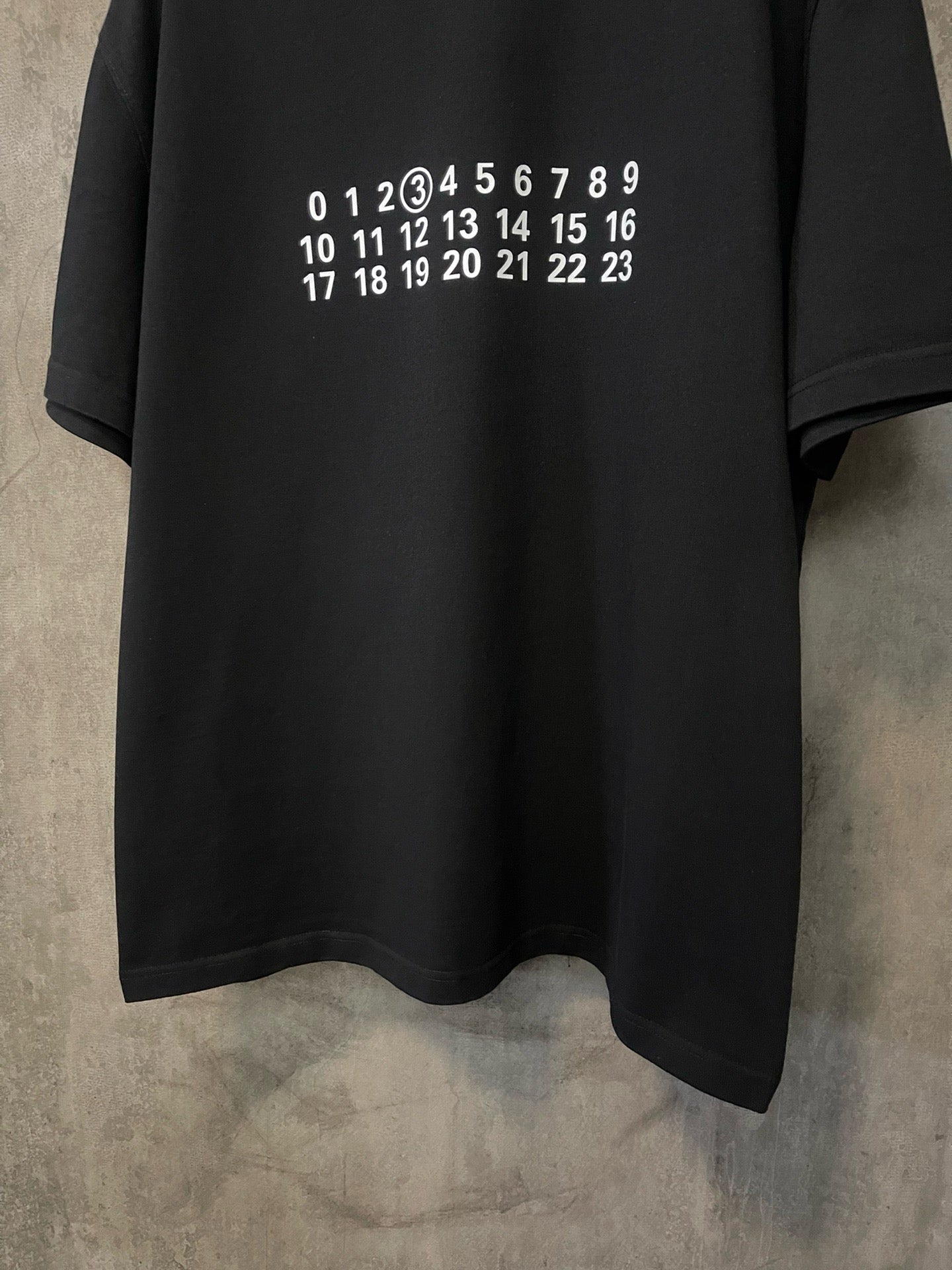 MM6 T-shirt