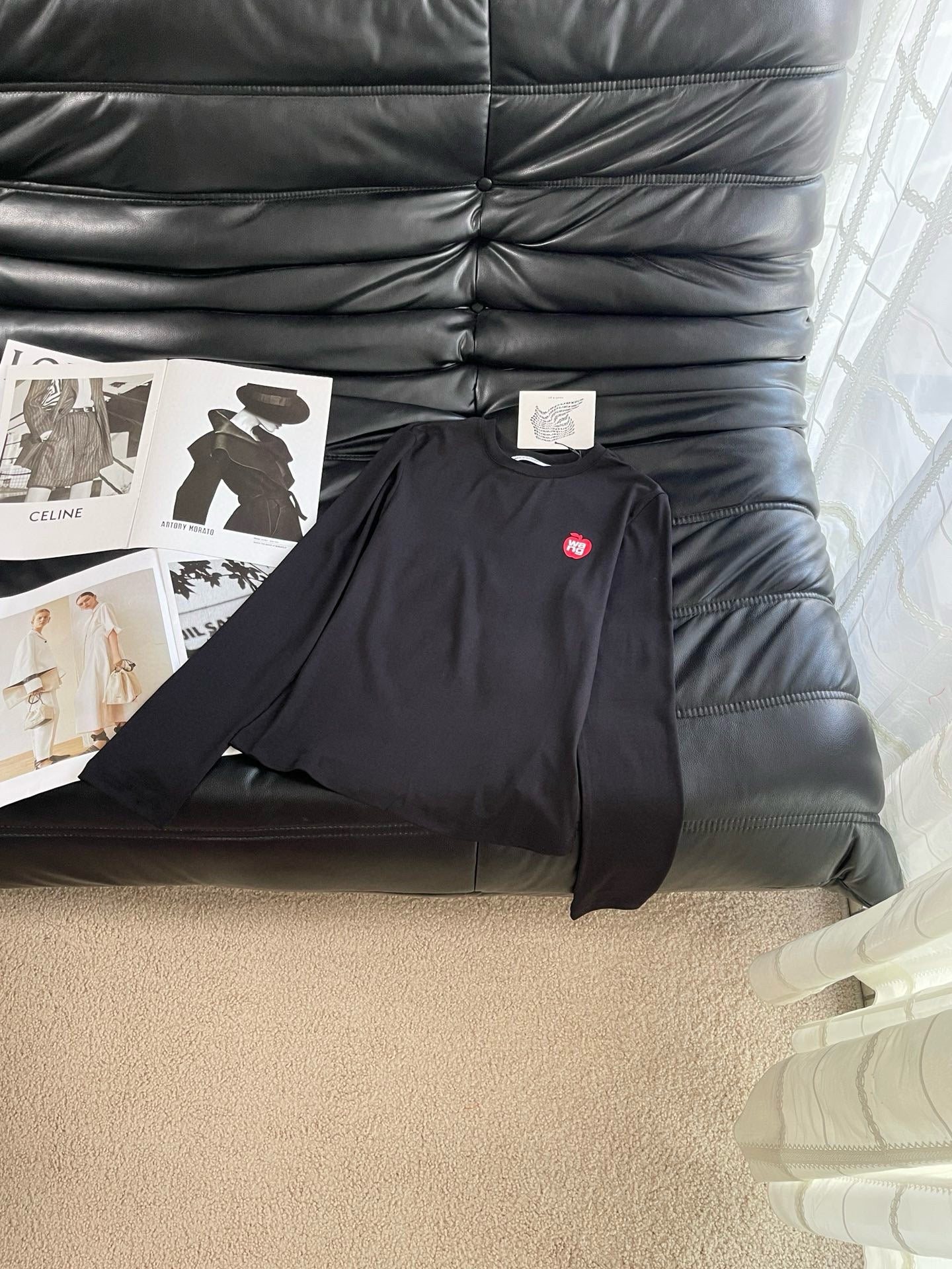 Alexander Wang Sweater