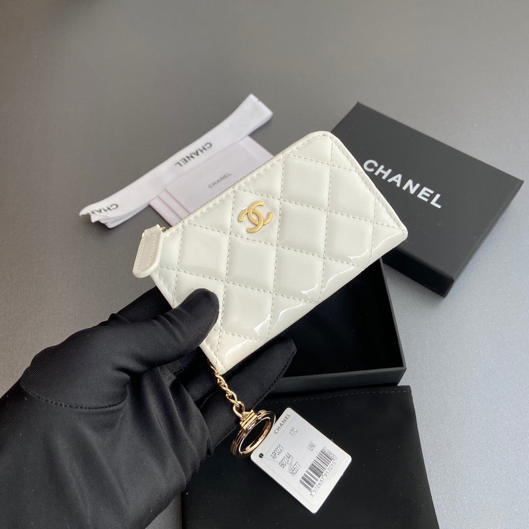 Chanel Wallet