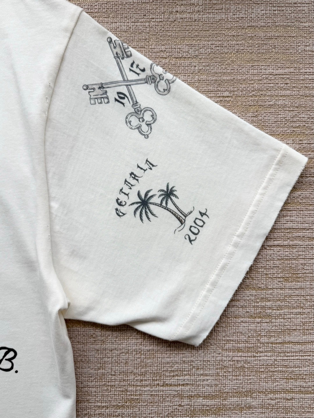 Balenciaga T-Shirt