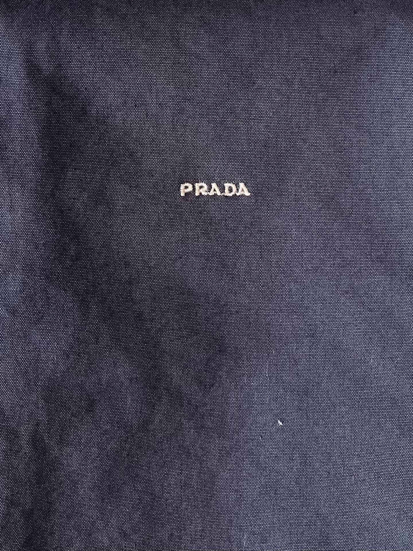 Prada Jacket