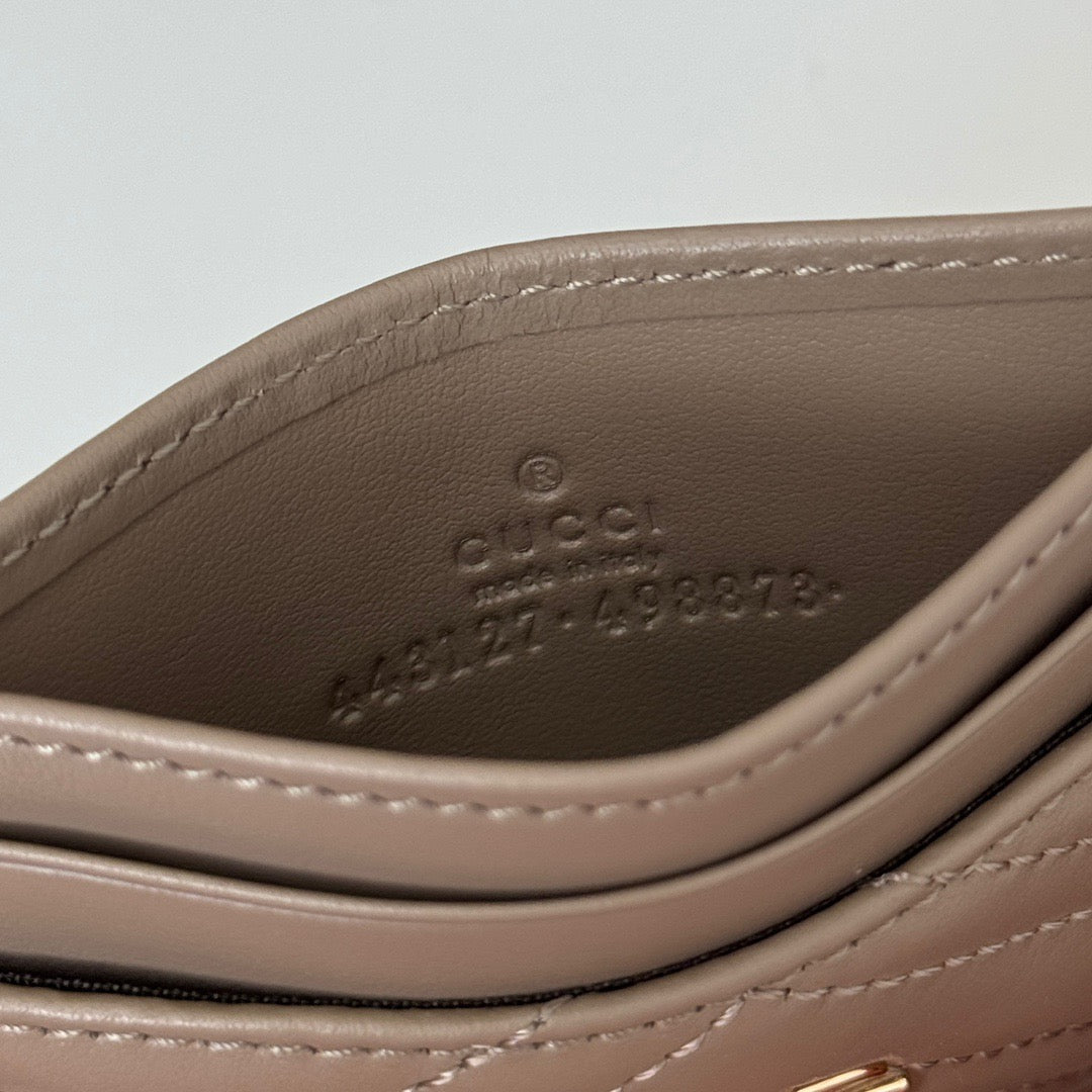 Gucci Card Holder