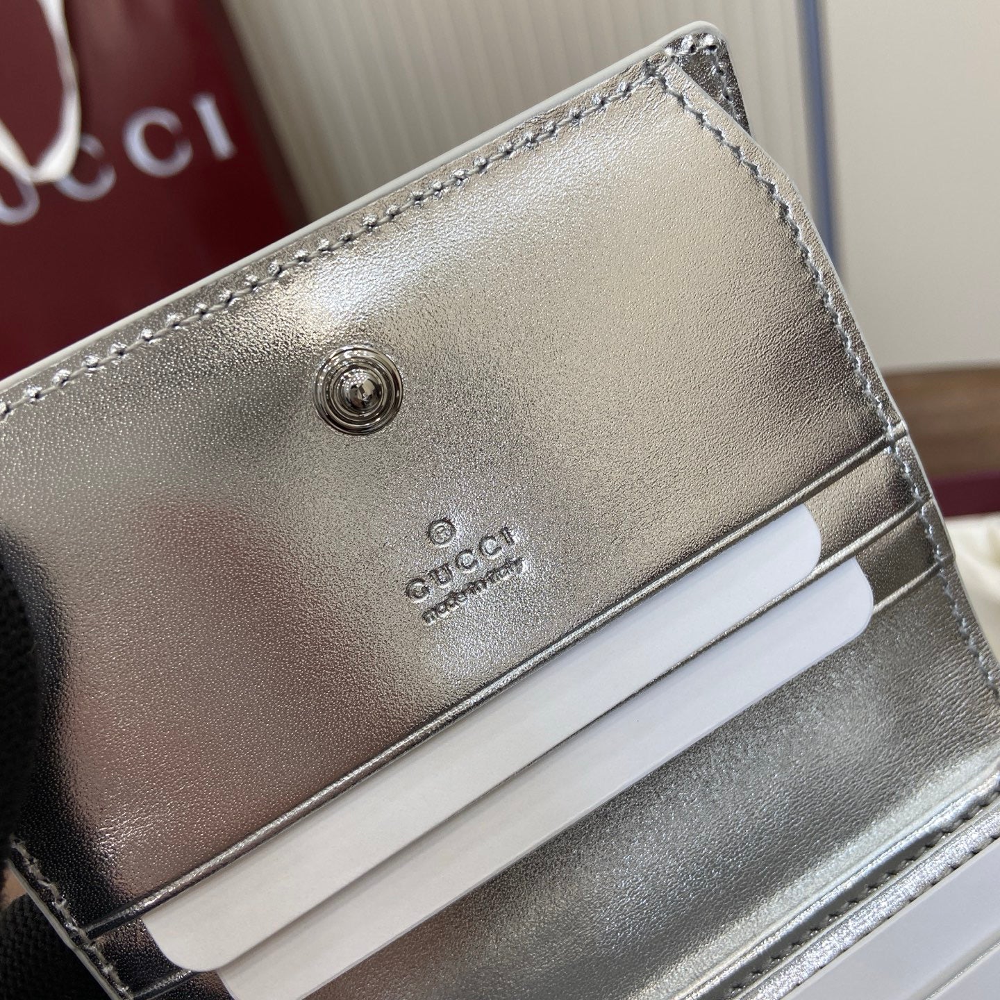 Gucci Wallet