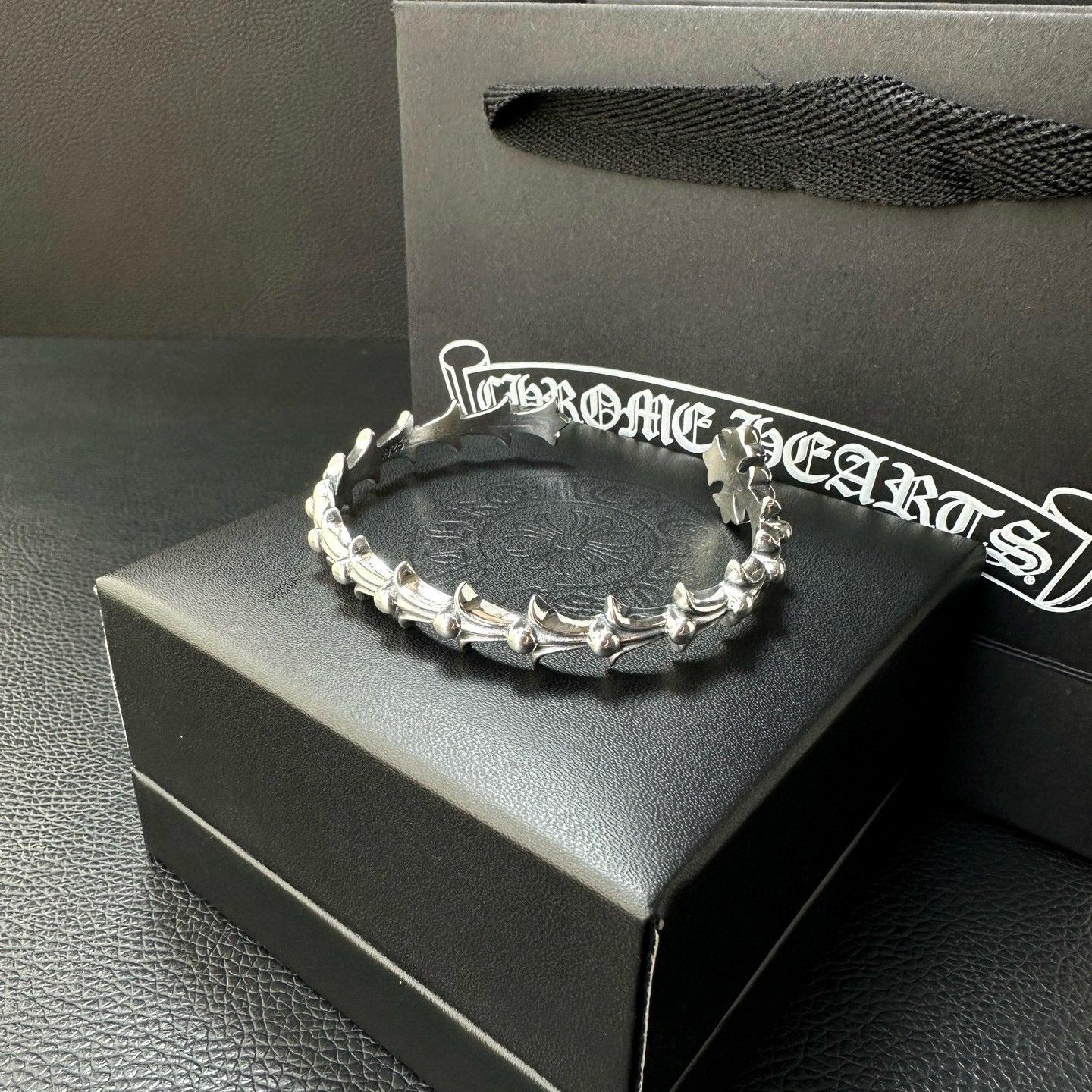 Chrome Hearts Bracelet